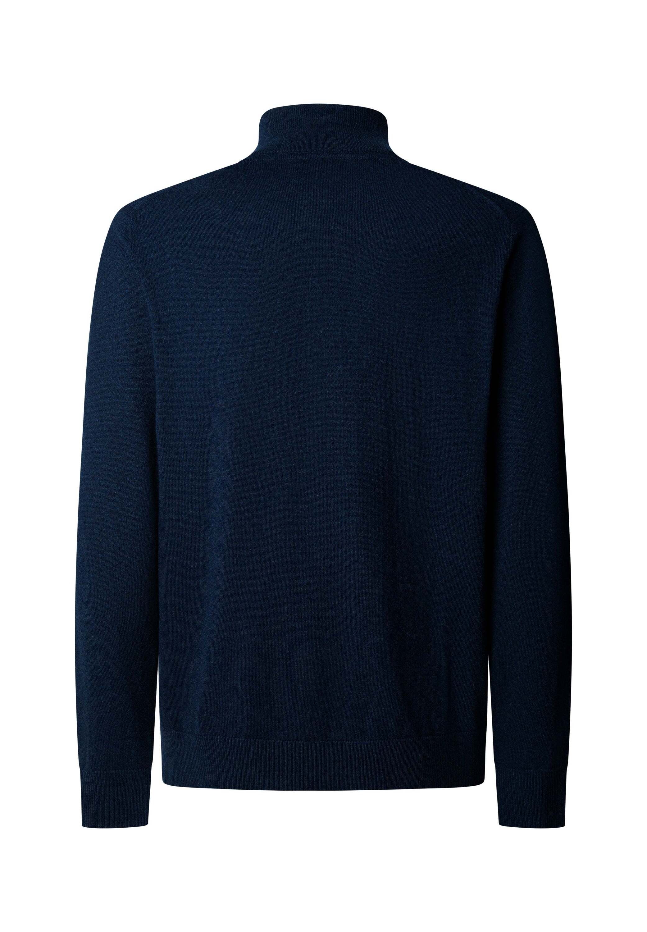 Pepe Jeans V-Ausschnitt-Pullover »jumper ANDRE MOCK«