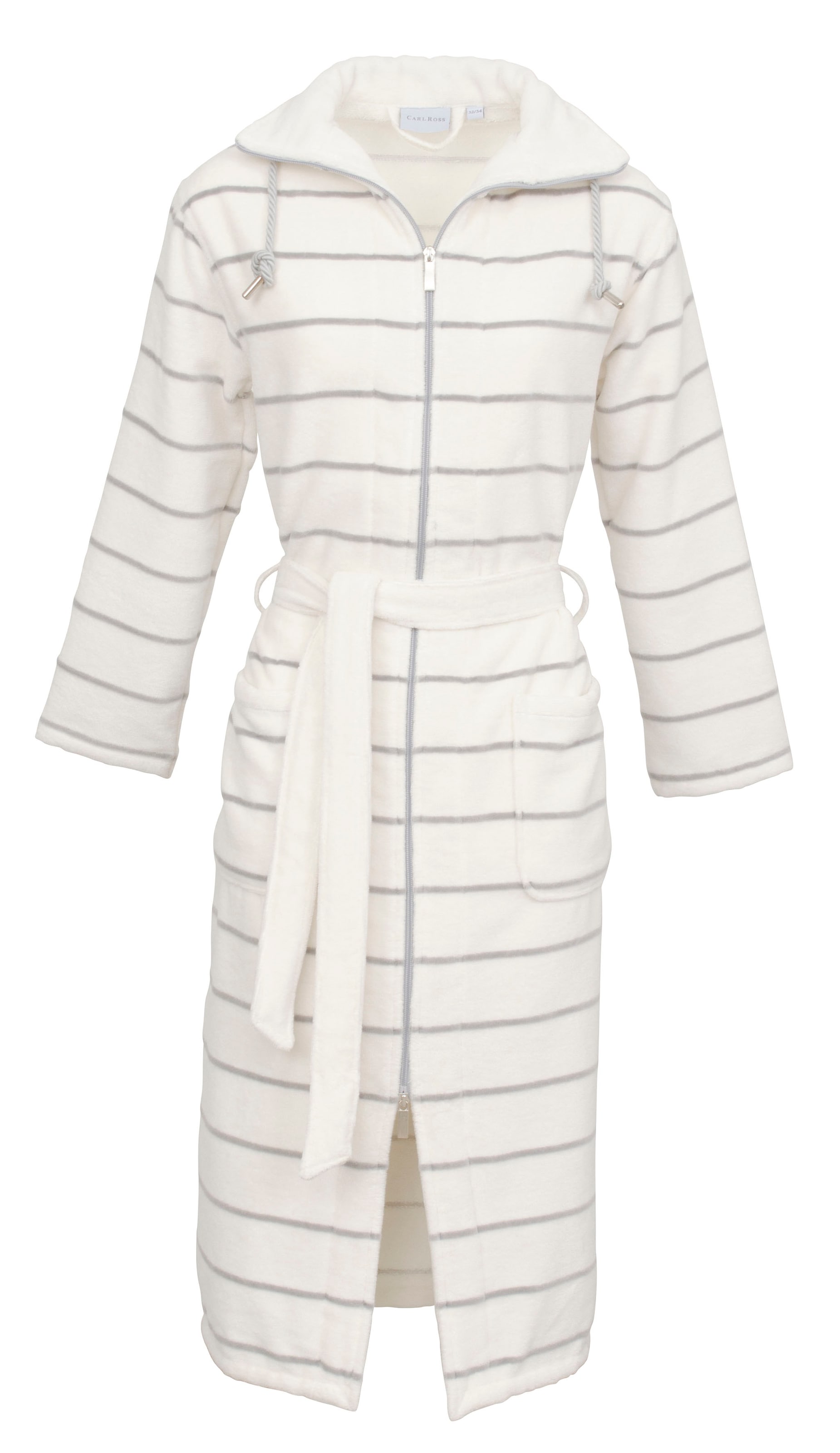 Carl Ross Damenbademantel "246400", 1 Stk. günstig online kaufen