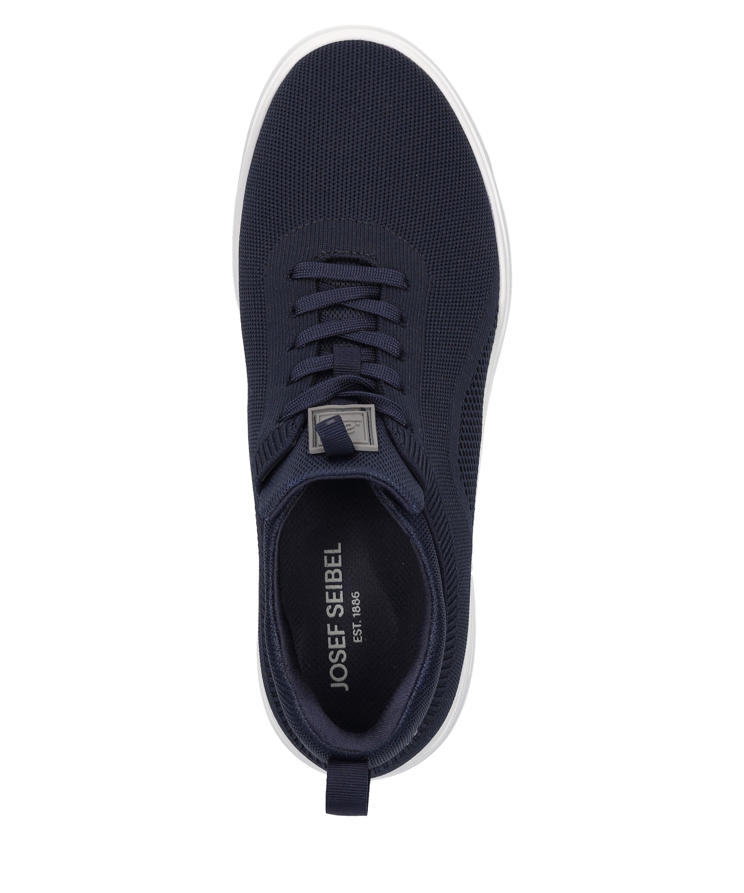 Josef Seibel Sneaker »Donovan 02, nachtblau«