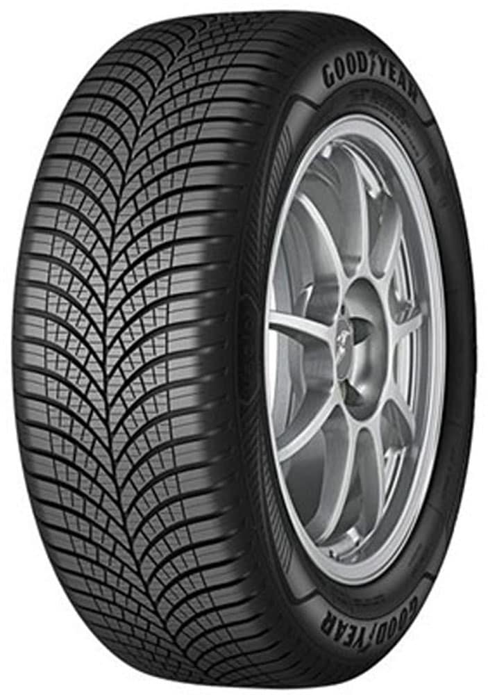 Goodyear Ganzjahresreifen "VECTOR 4SEASONS GEN-3"
