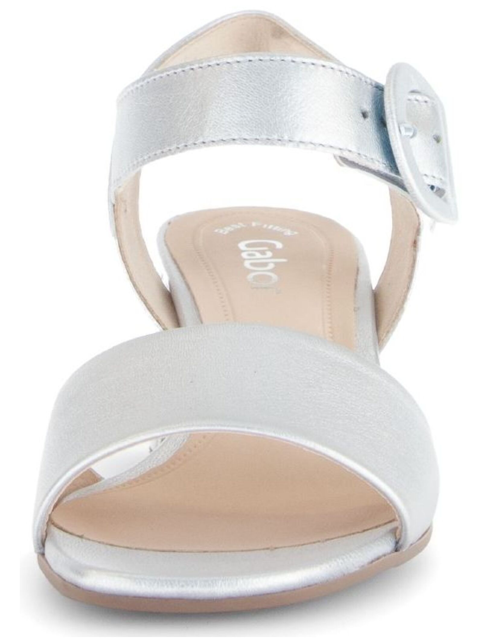 Gabor Riemchensandale »Gabor Sandalen Leder«
