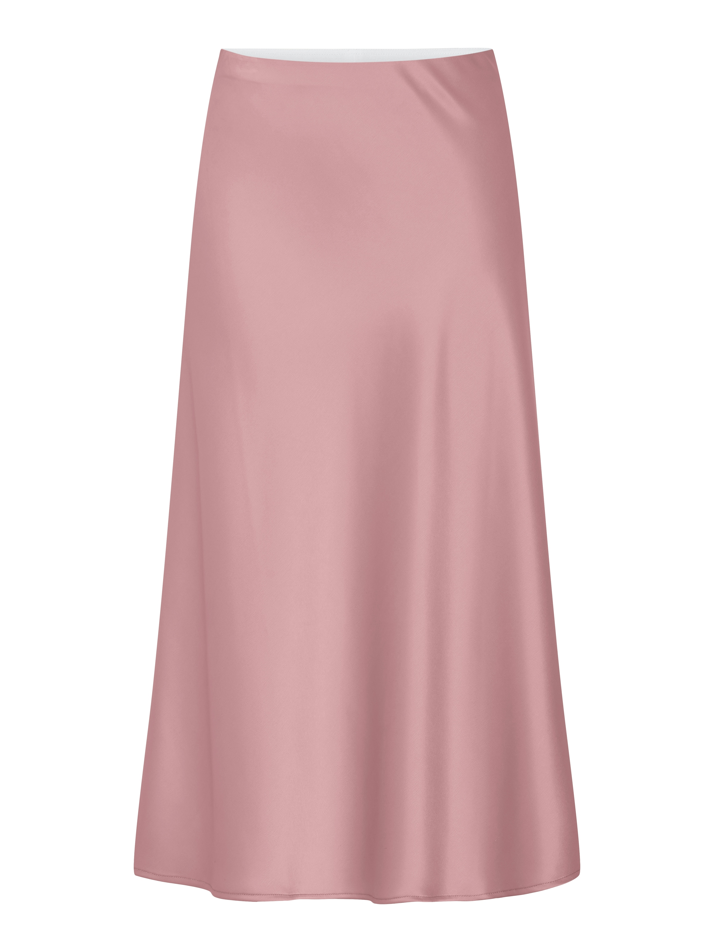 Y.A.S Midirock »YASPELLA HW MIDI SKIRT S. NOOS«