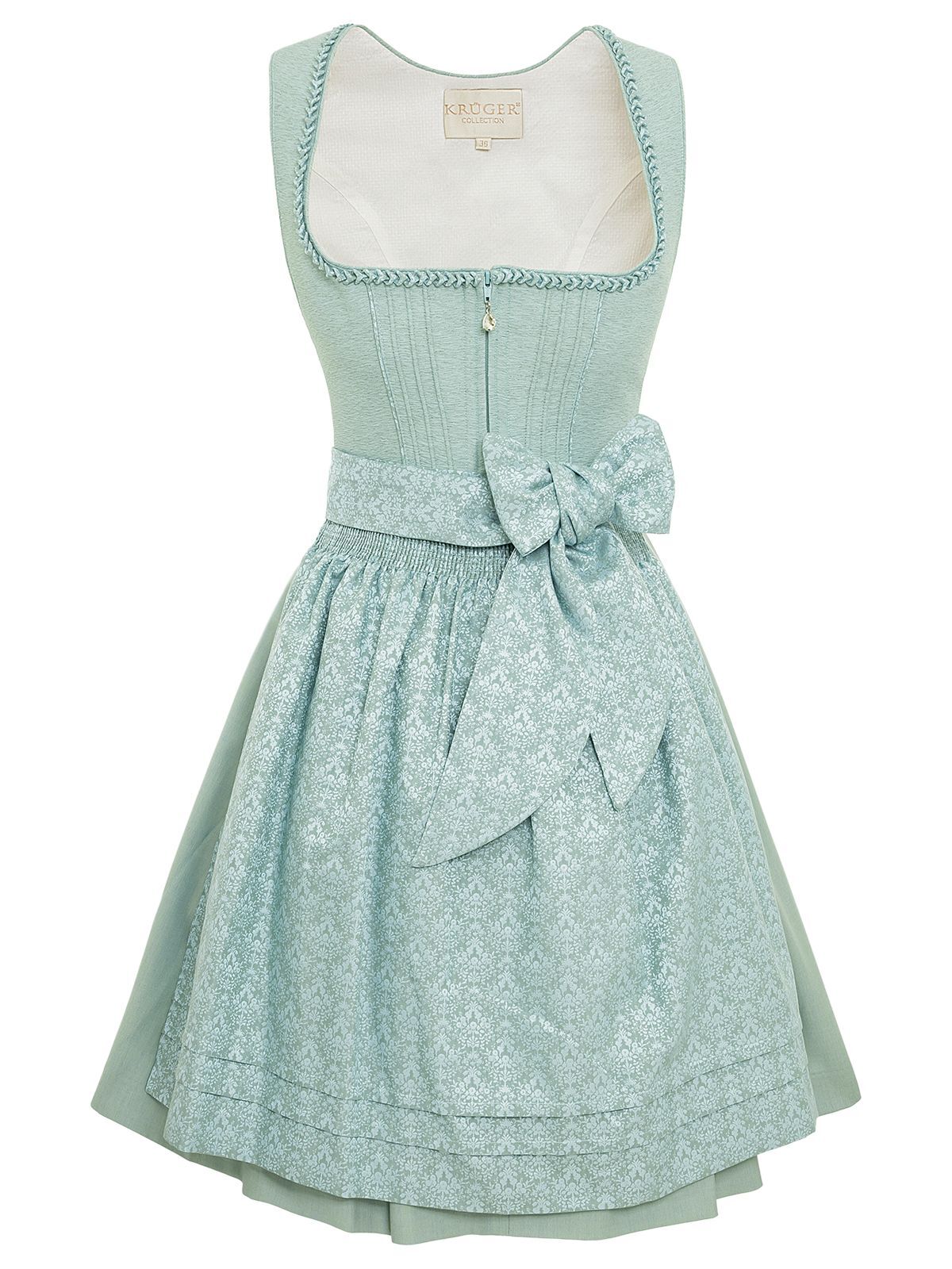 Krüger Dirndl "Mididirndl YANNA"
