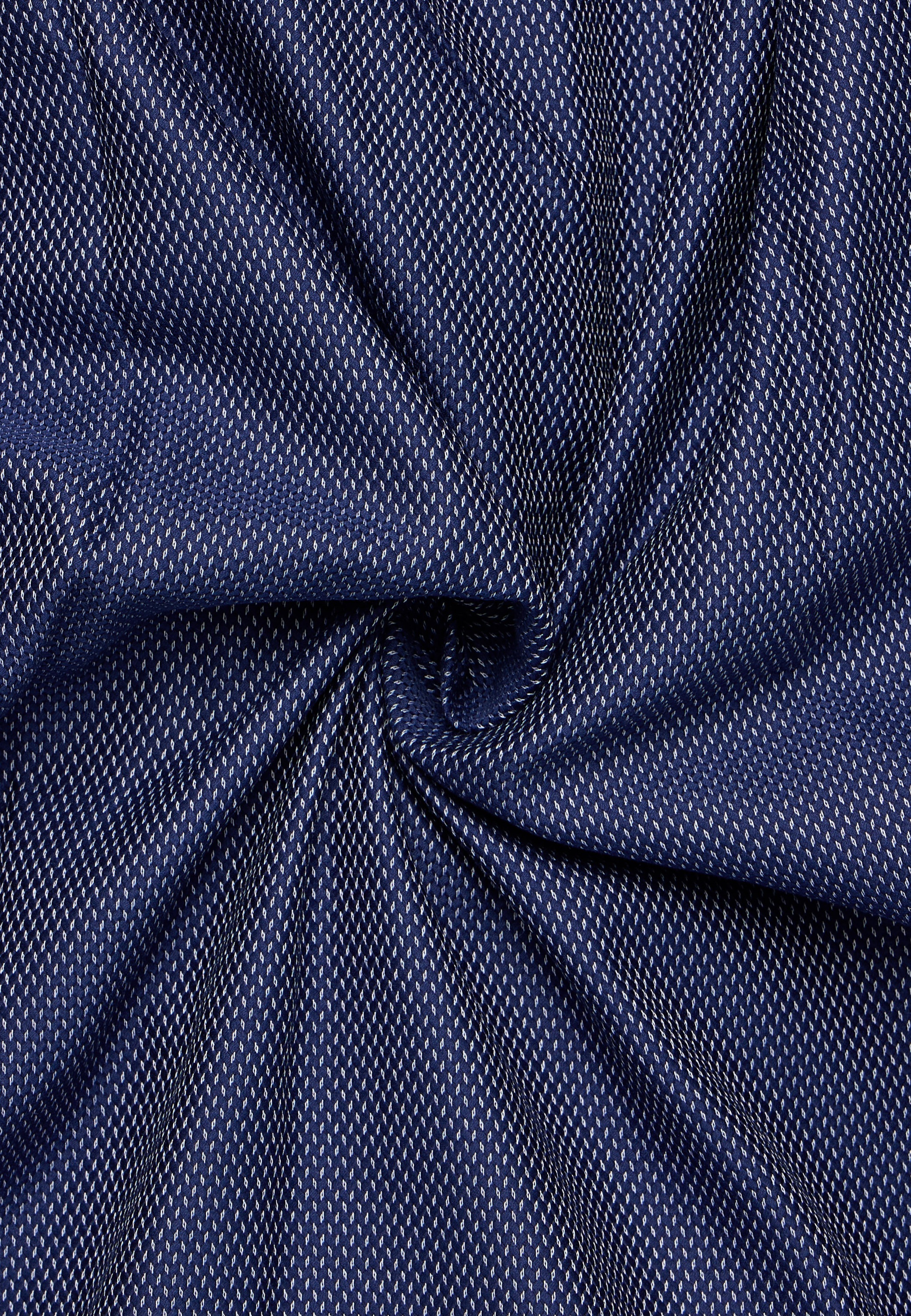 Eterna Langarmhemd »MODERN FIT« NON IRON (bügelfrei)