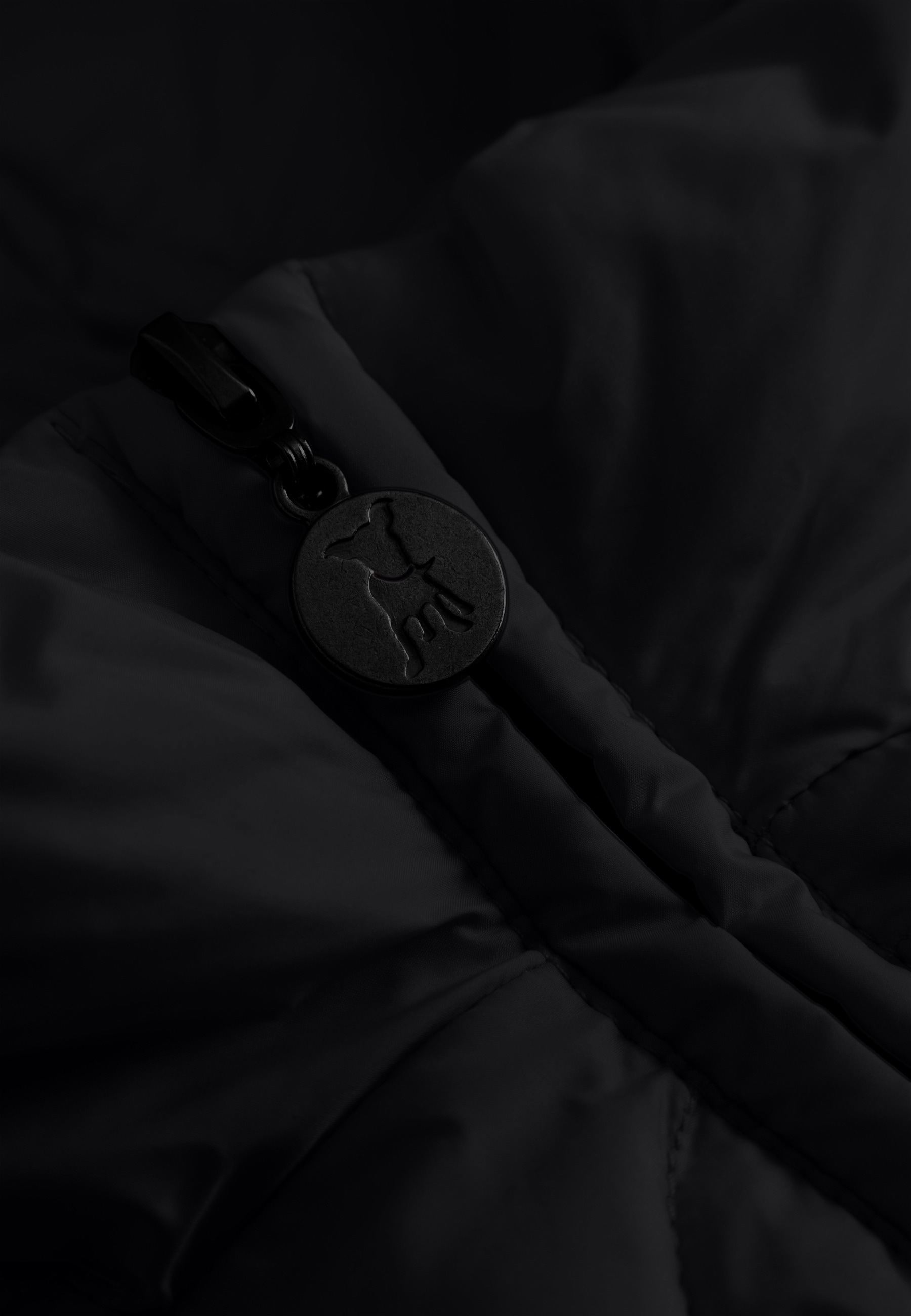 Frieda & Freddies Fellimitatjacke »Fake Down Jacket / Polly«