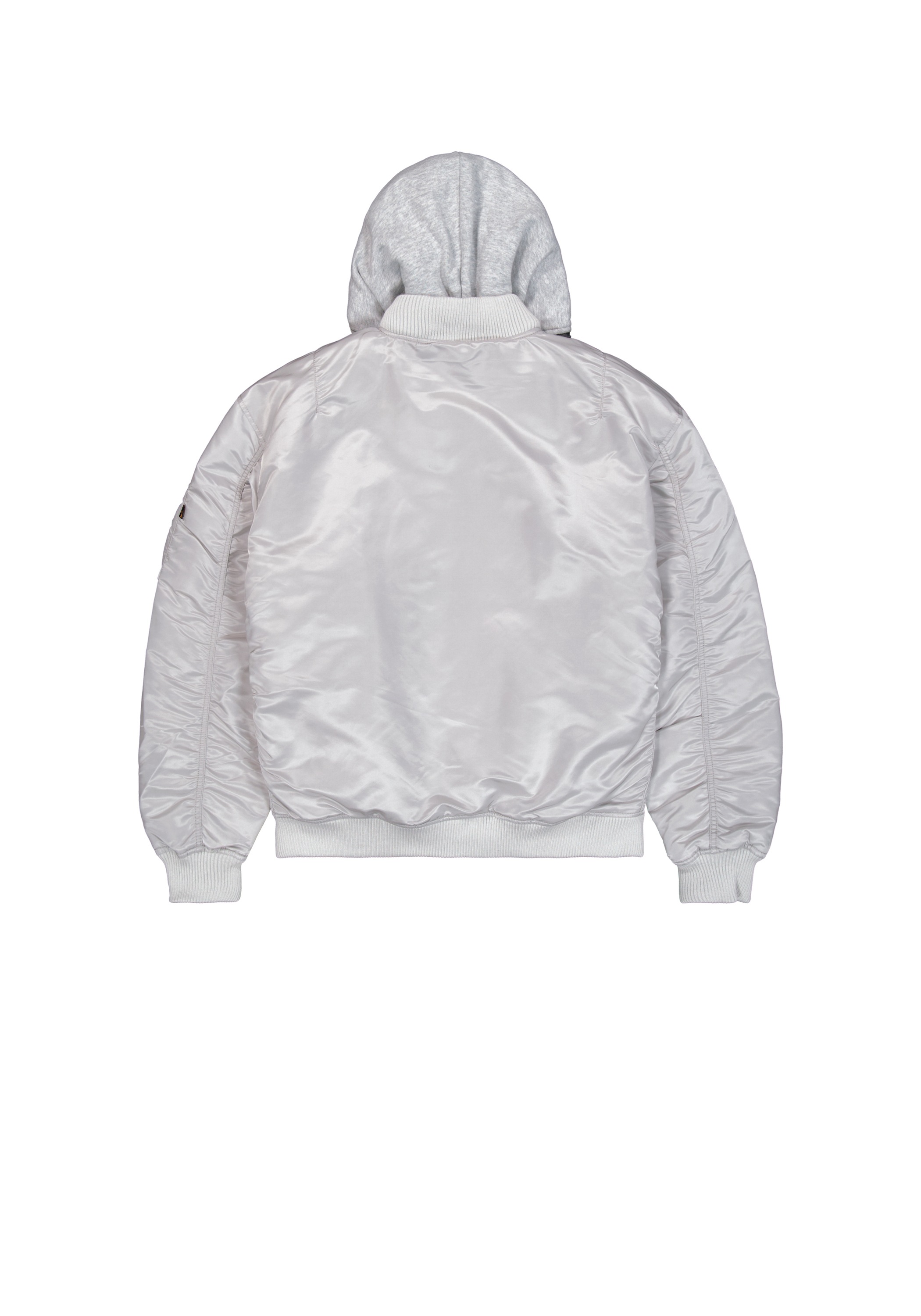 Alpha Industries Bomberjacke "MA-1 D-Tec Studio" günstig online kaufen