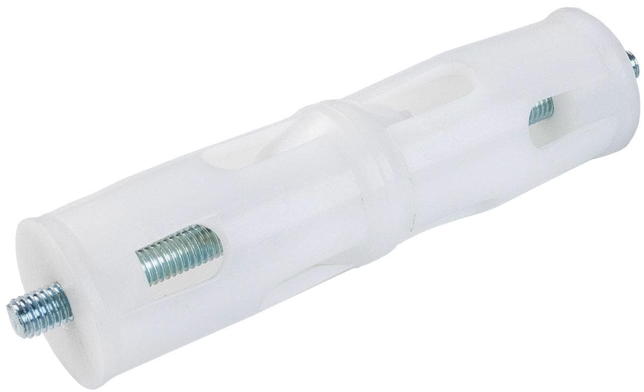 Liedeco Verbinder für Ø 28 mm Gardinenrohre günstig online kaufen