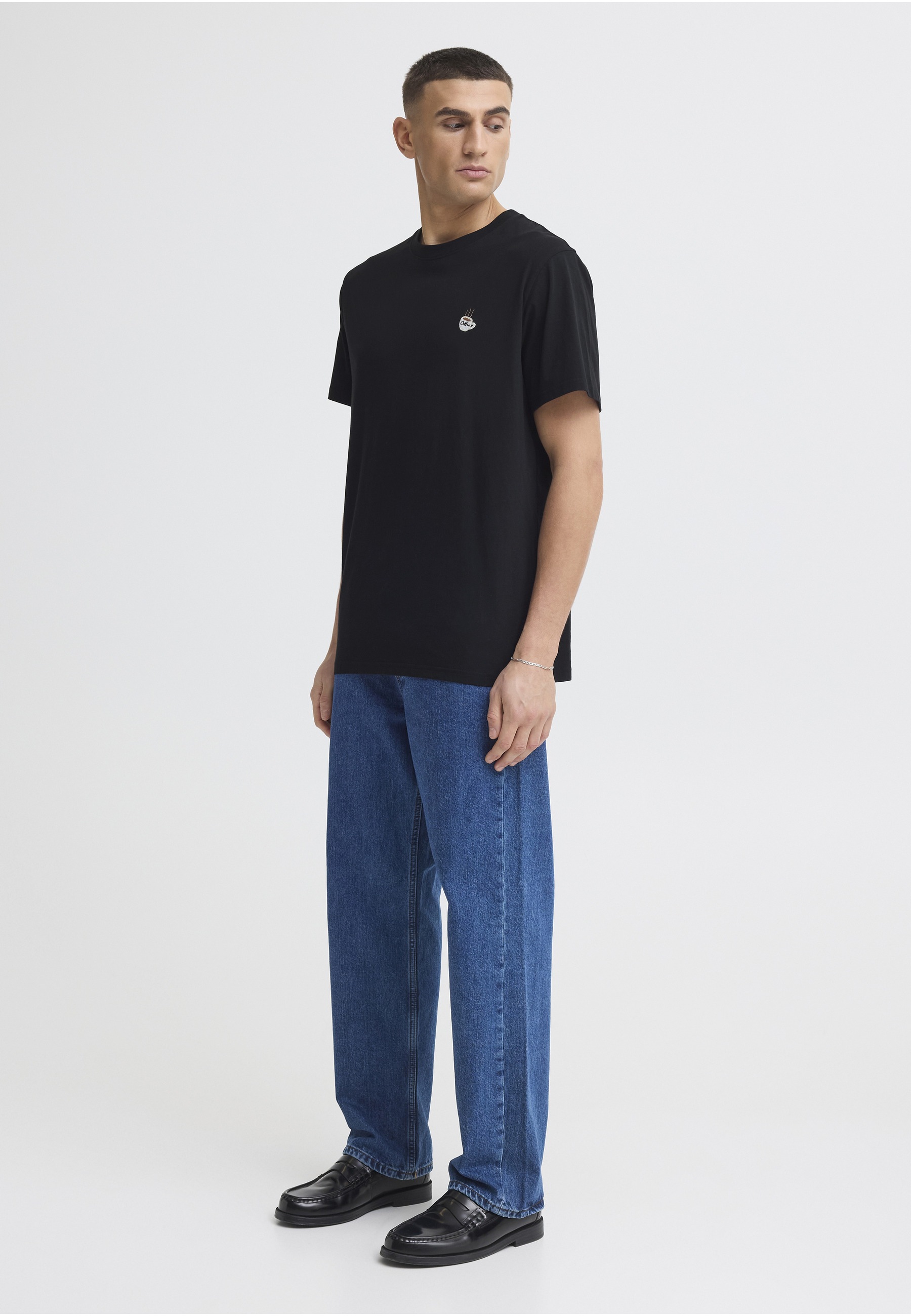 !Solid T-Shirt »!SOLID SDVILTON« 1