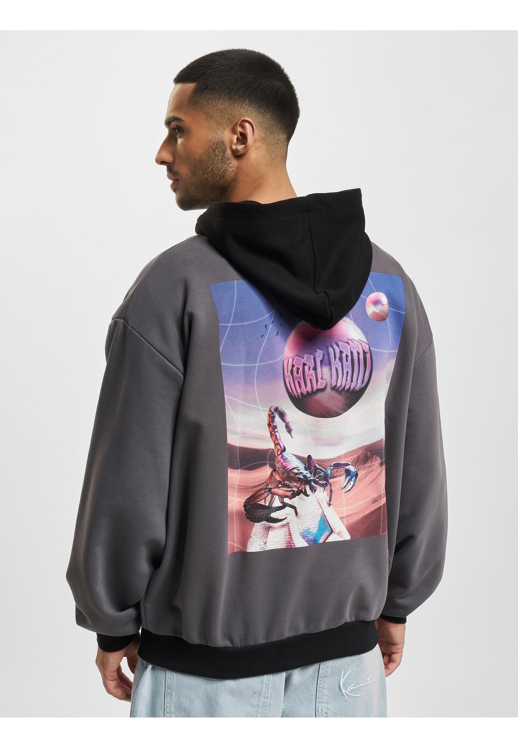 Karl Kani Sweatjacke »Karl Kani Herren«