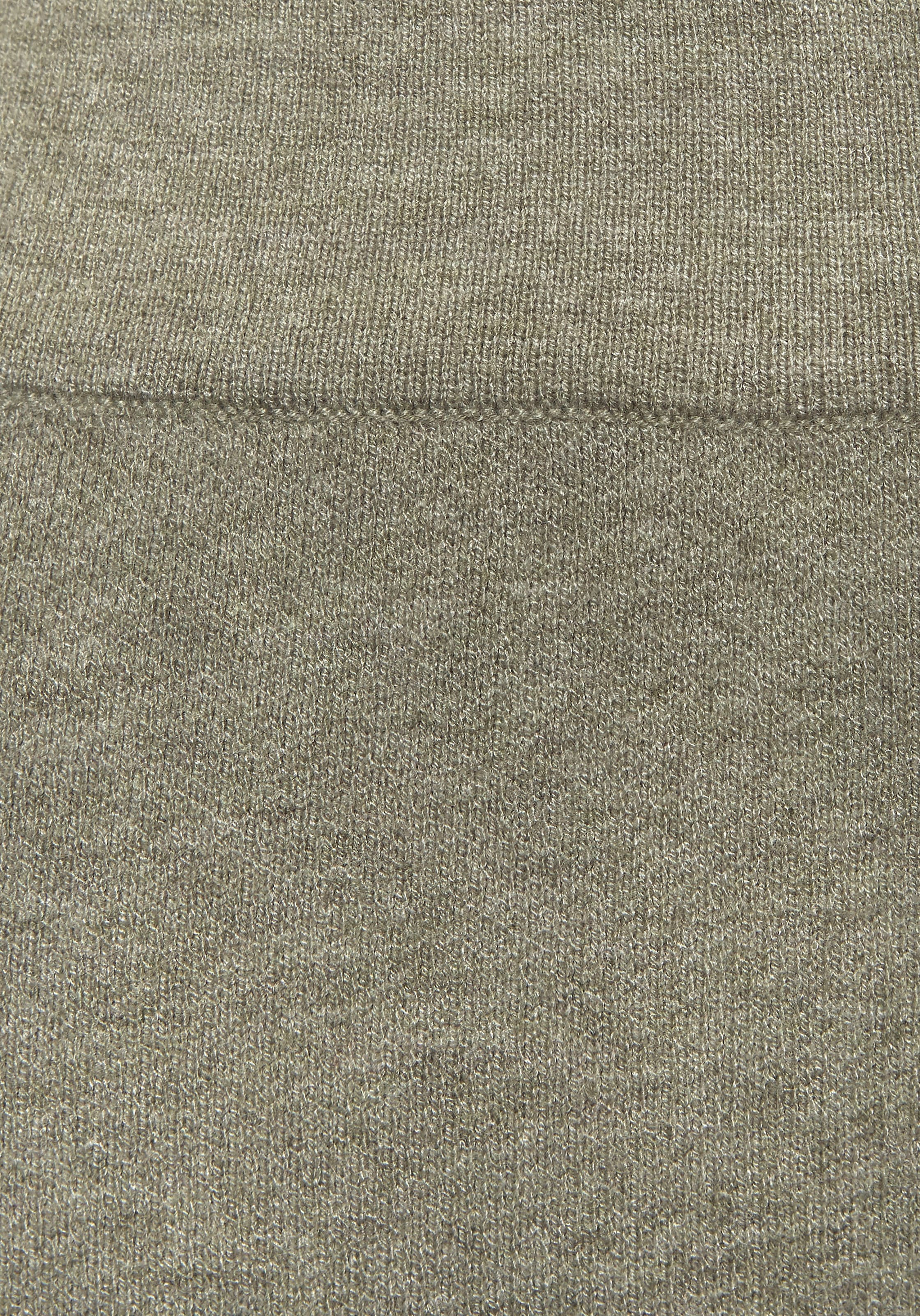 Elbsand Strickhose  aus hochwertigen Strick