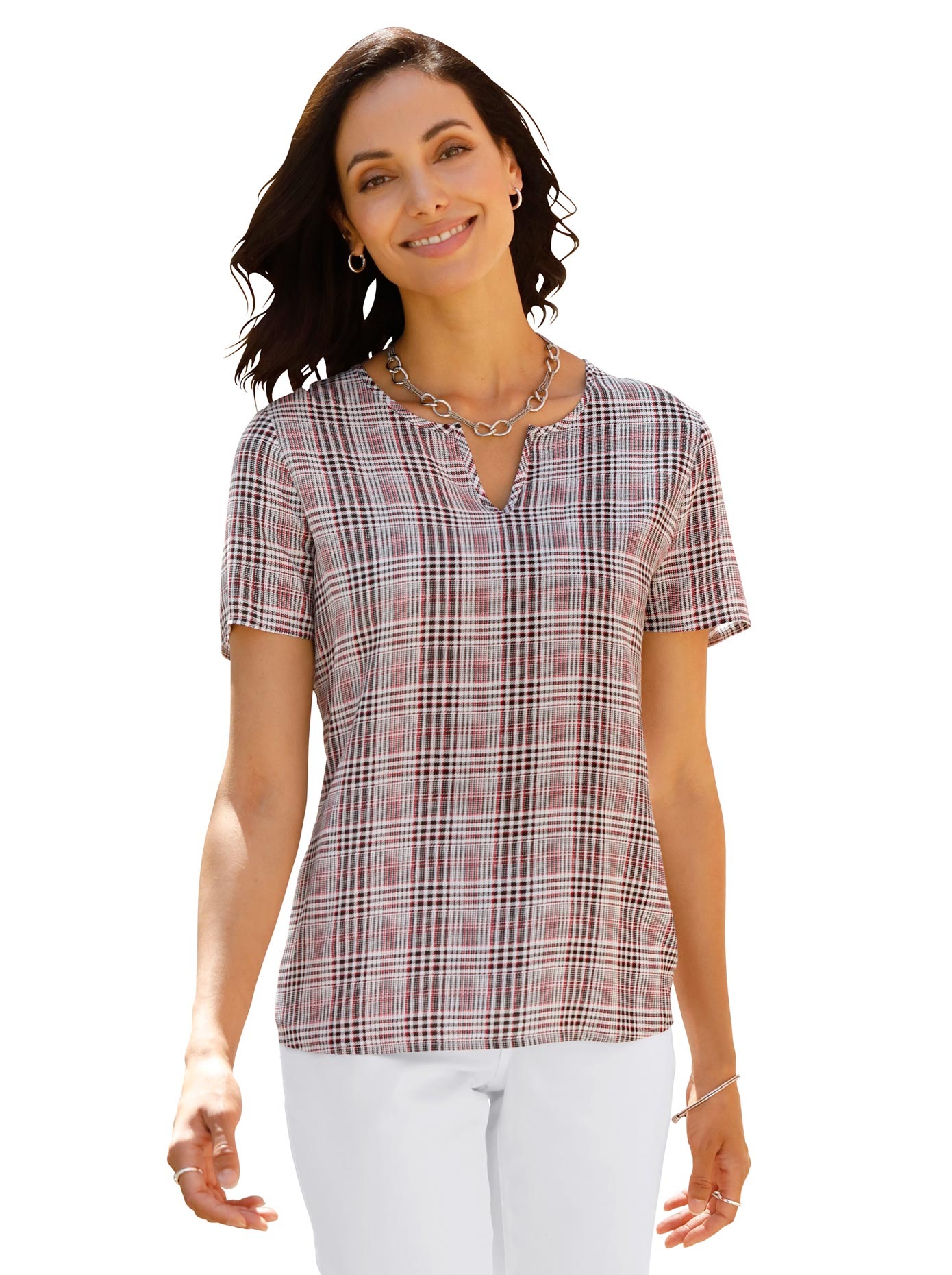 Casual Looks Karobluse kaufen