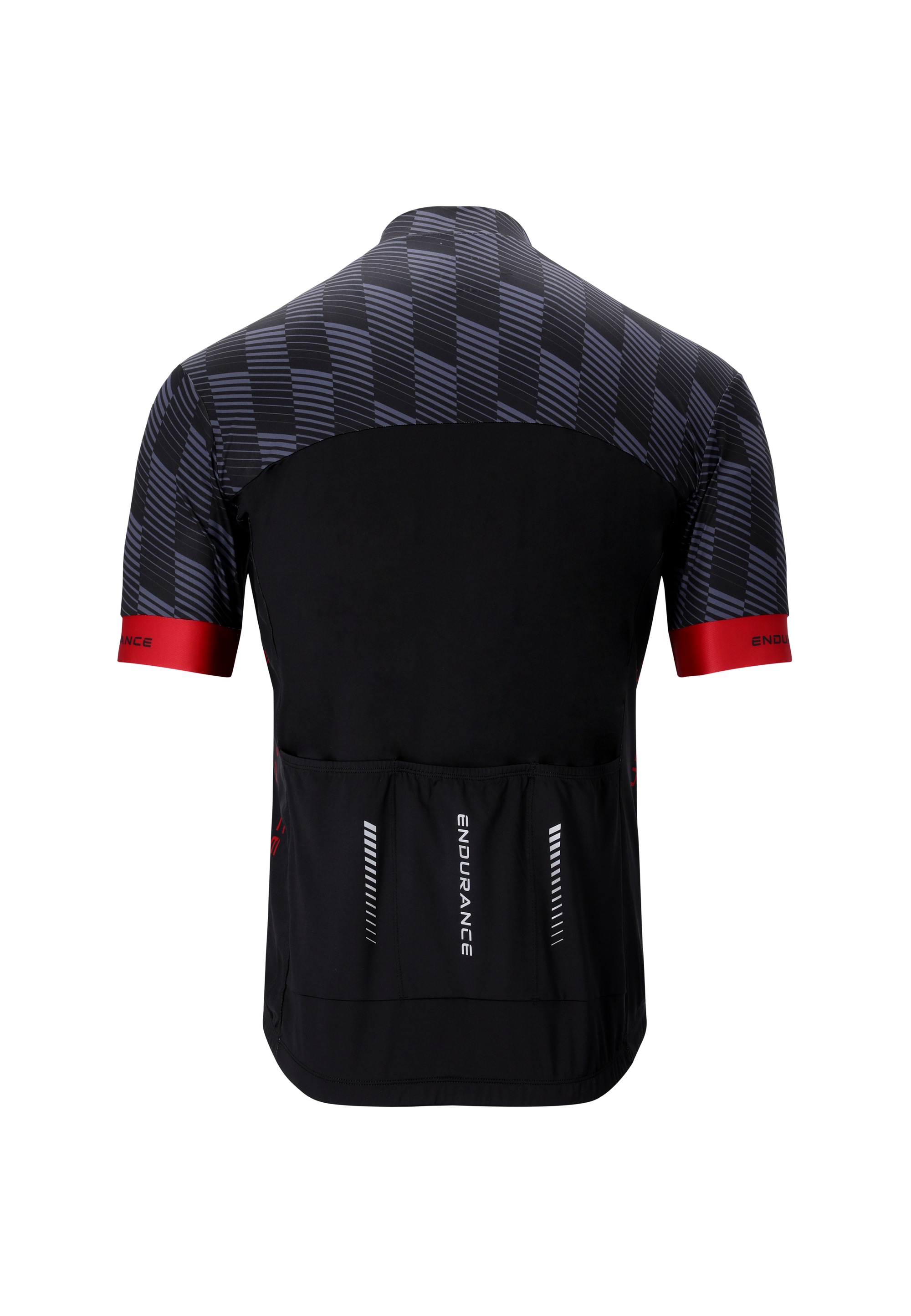 ENDURANCE Funktionsshirt »Manhatten«, mit Quick-Dry-Technologie