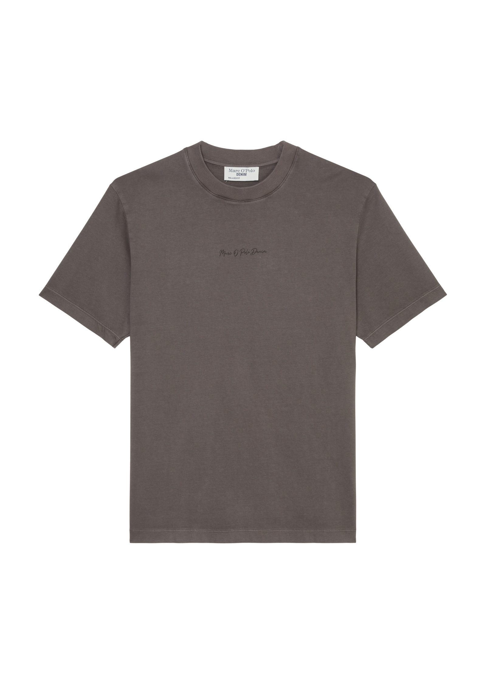 Marc O'Polo DENIM T-Shirt »mit Rückenprint«