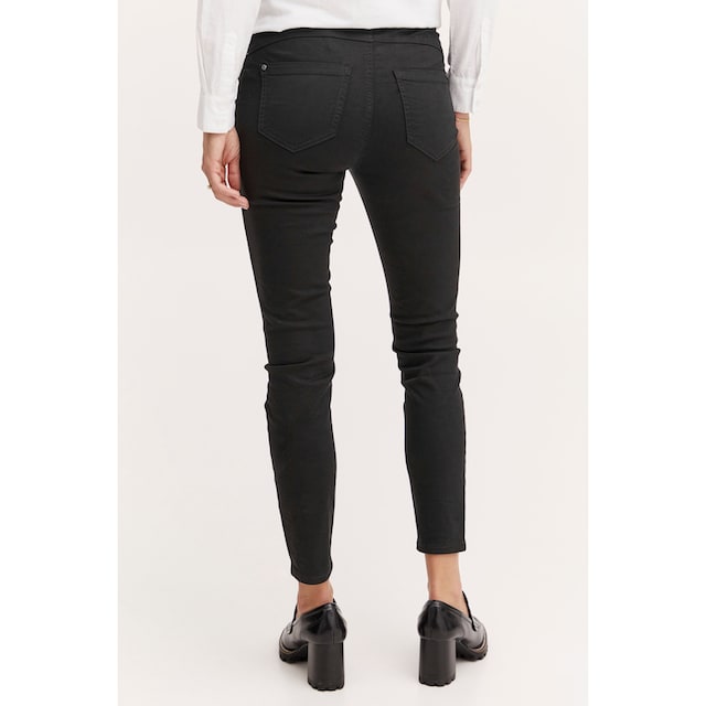 fransa Jeggings »Fransa FRBASOFDEN 3 Leggings - 20609414« für bestellen |  BAUR