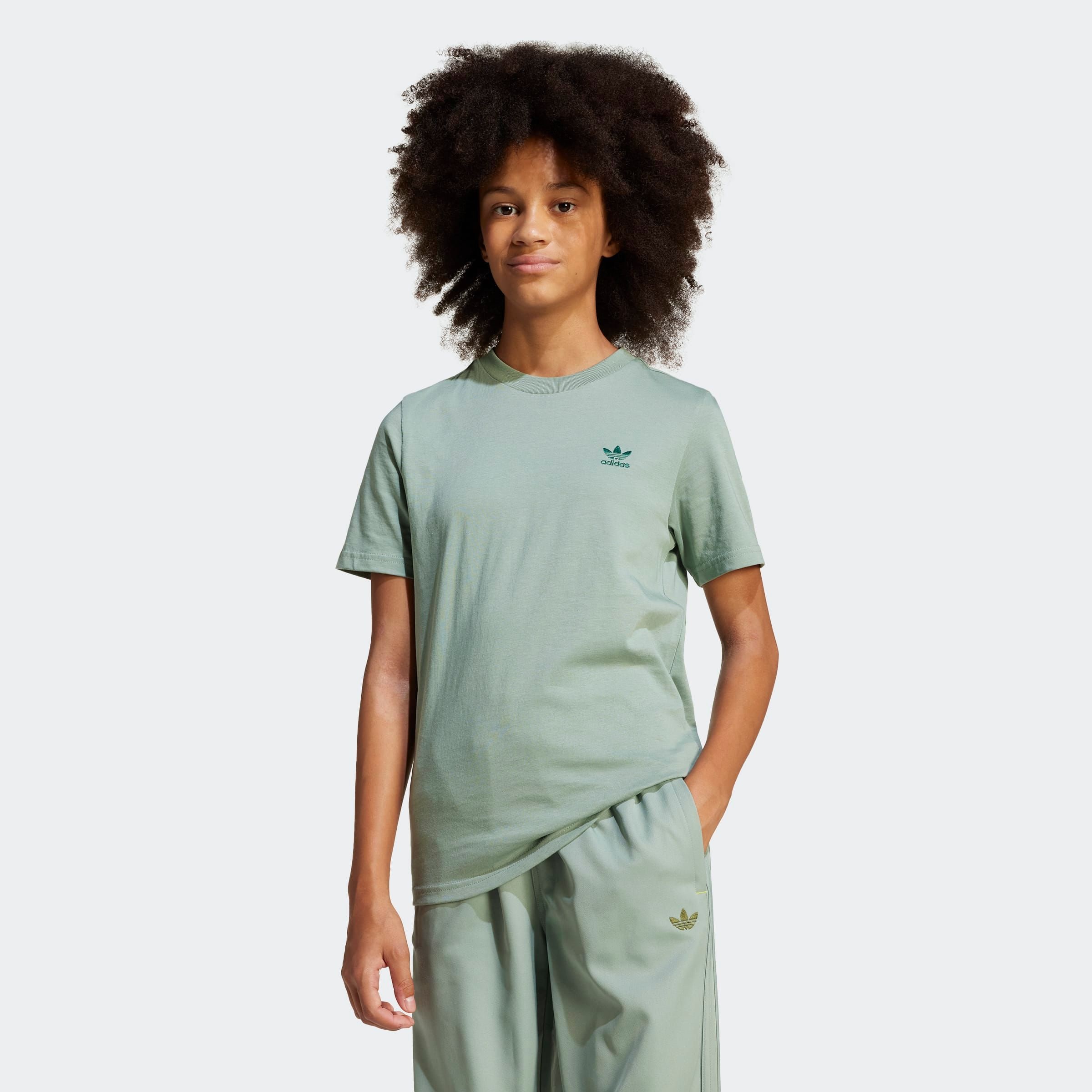 adidas Originals T-Shirt »TEE«