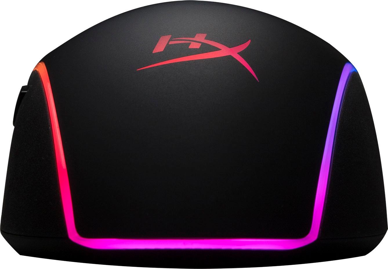 HyperX Gaming-Maus »HyperX Pulsefire Surge RGB«, kabelgebunden