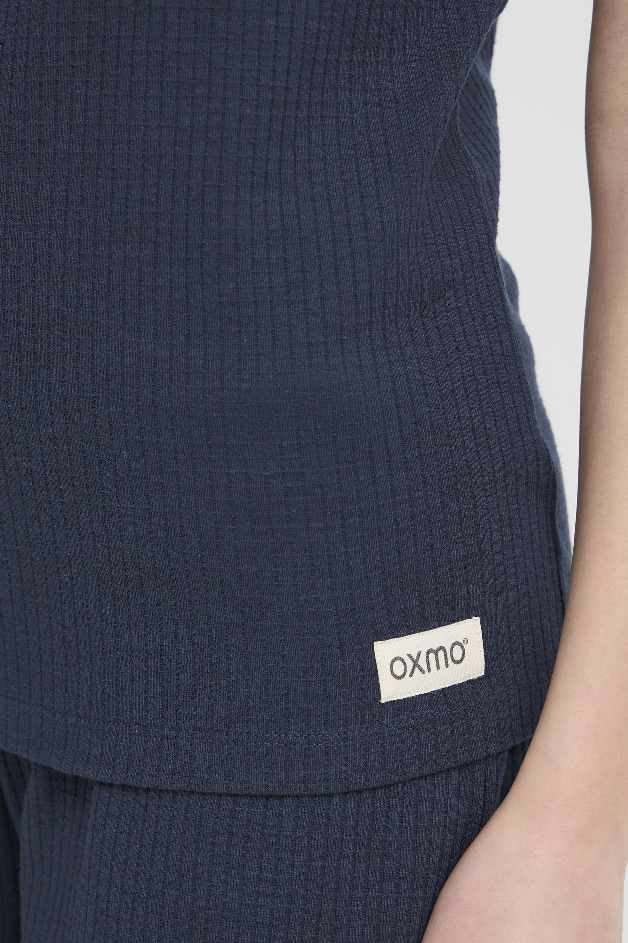 OXMO Shirttop »Shirttop OXPIMINI«