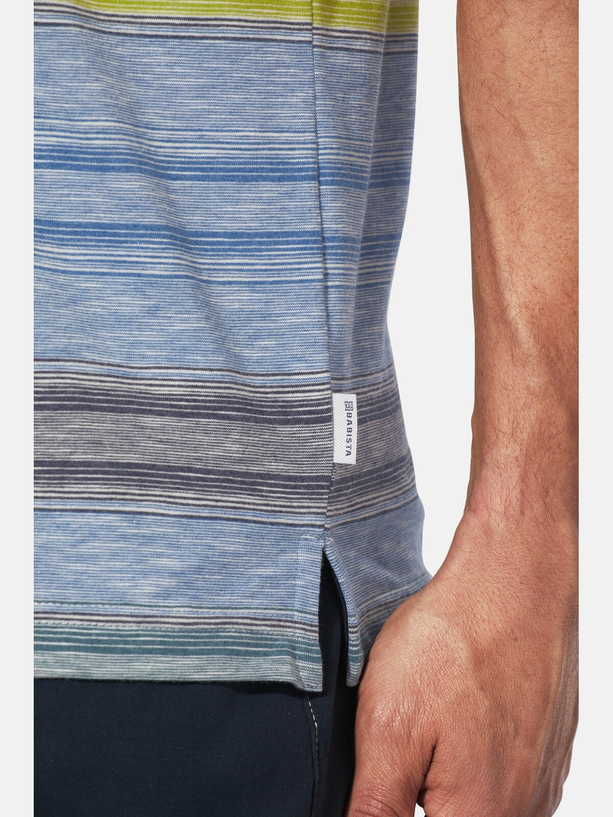 Babista Poloshirt »Poloshirt GILEN«