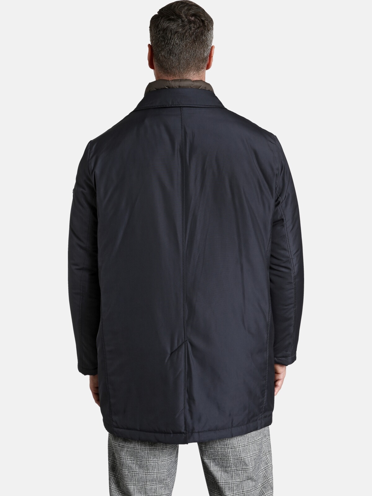 Charles Colby Langjacke »Jacke EARL HENRY«