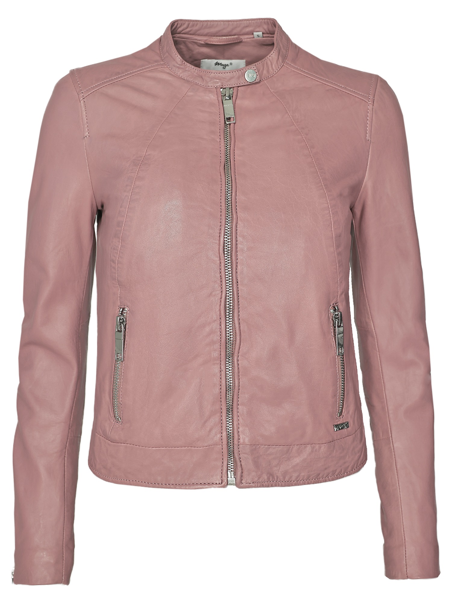 Maze Lederjacke »Grenada«