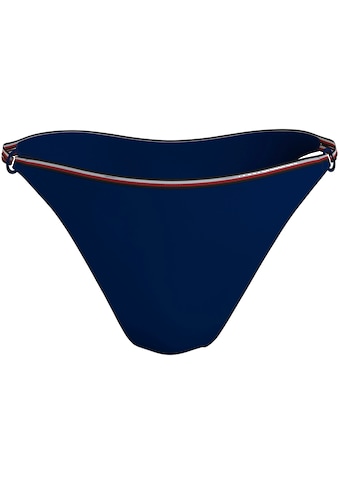 TOMMY HILFIGER Swimwear Maudymosi kostiumėlio apatinė dalis »S...