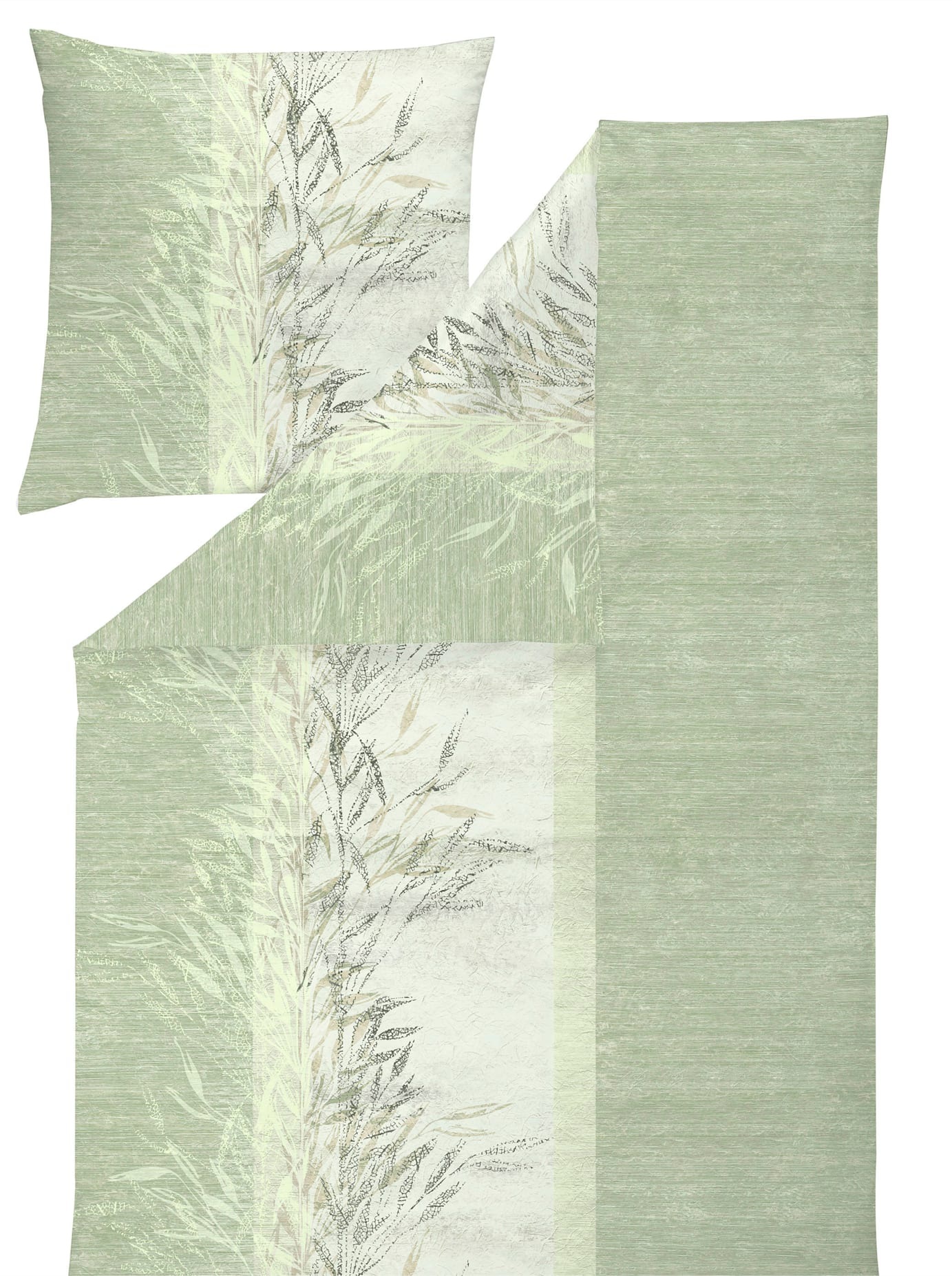 Estella Bettwäsche 3 Stk. tlg. günstig online kaufen