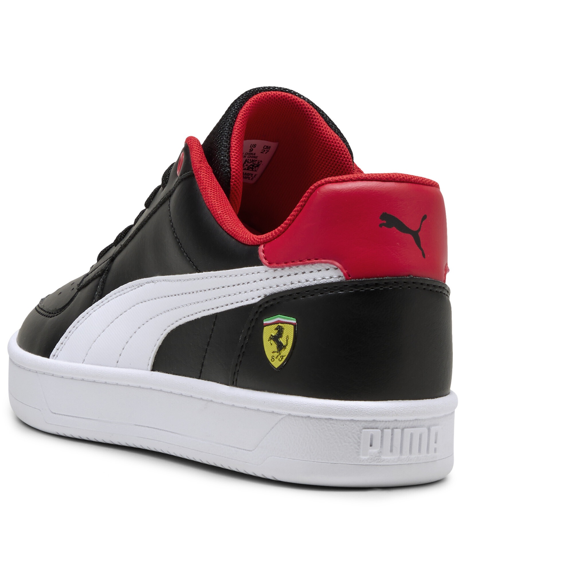 PUMA Sneaker "Scuderia Ferrari HP Caven 2.0 Sneakers Erwachsene" günstig online kaufen