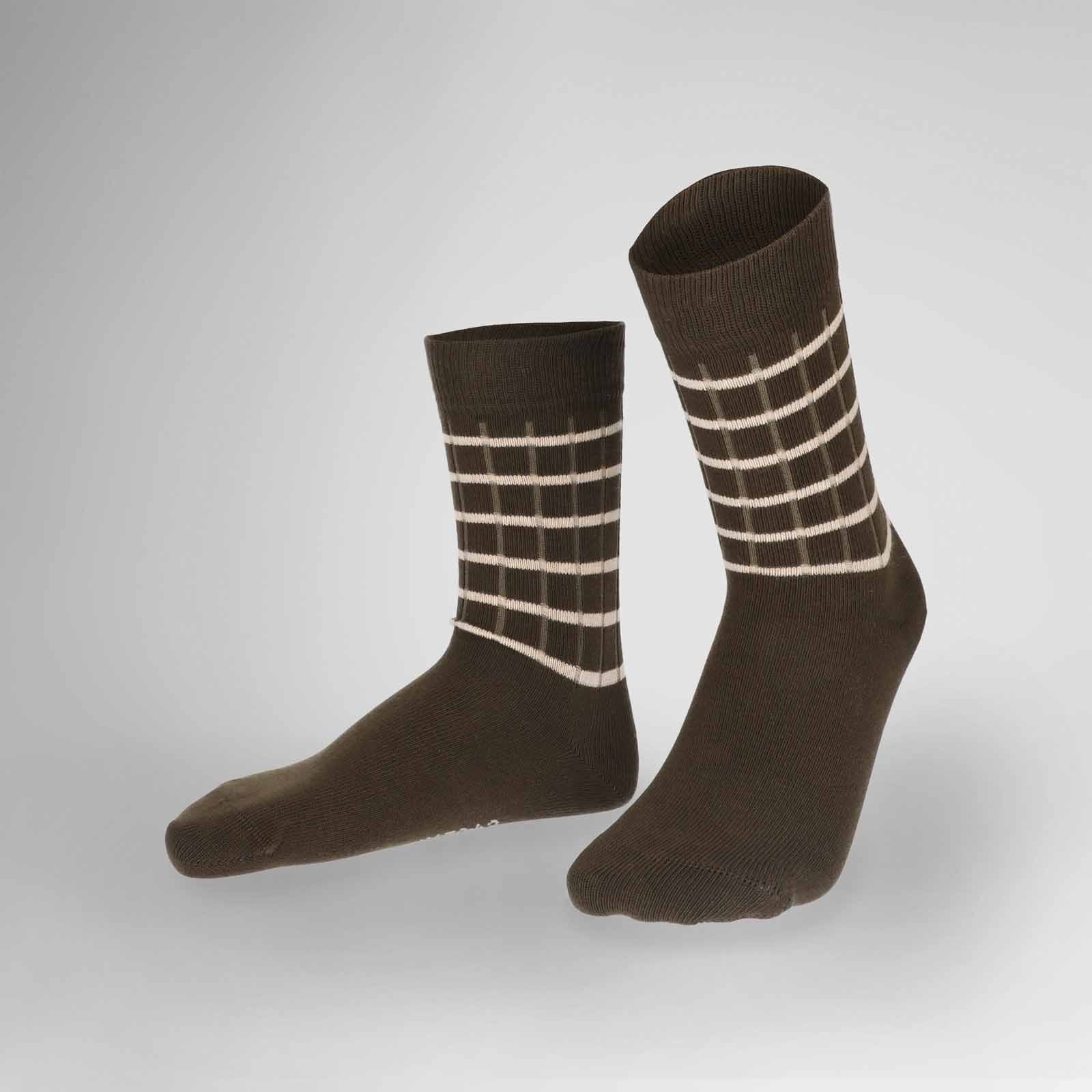 Hudson Socken "Socke Row" günstig online kaufen