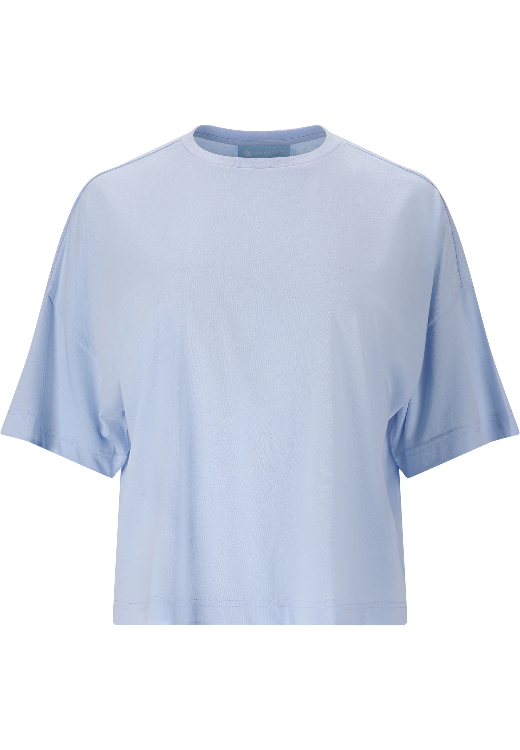 ATHLECIA Funktionsshirt »Reynolds«, Aus atmungsaktivem Material