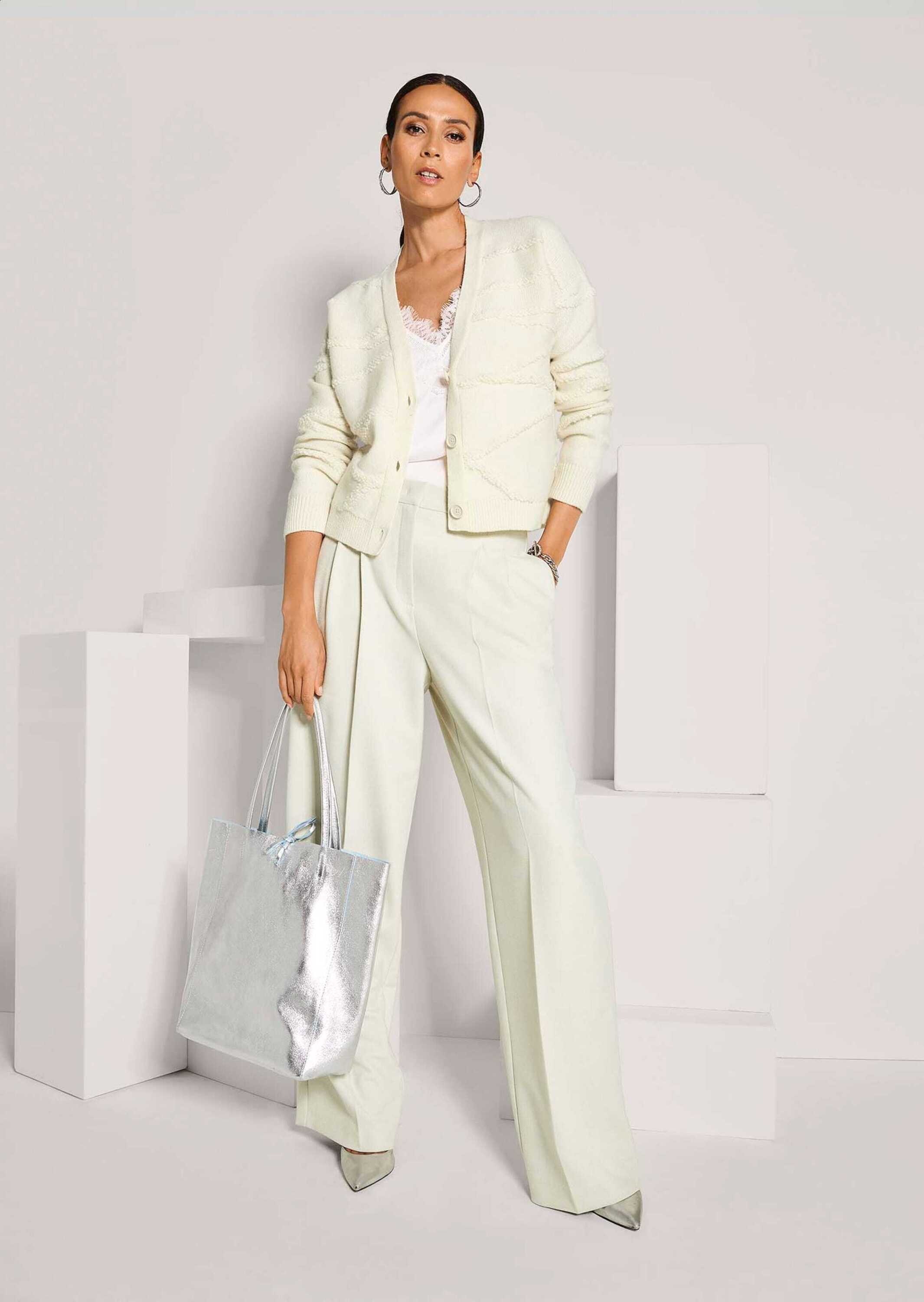 MADELEINE Strickjacke »Strickjacke Strickjacke«