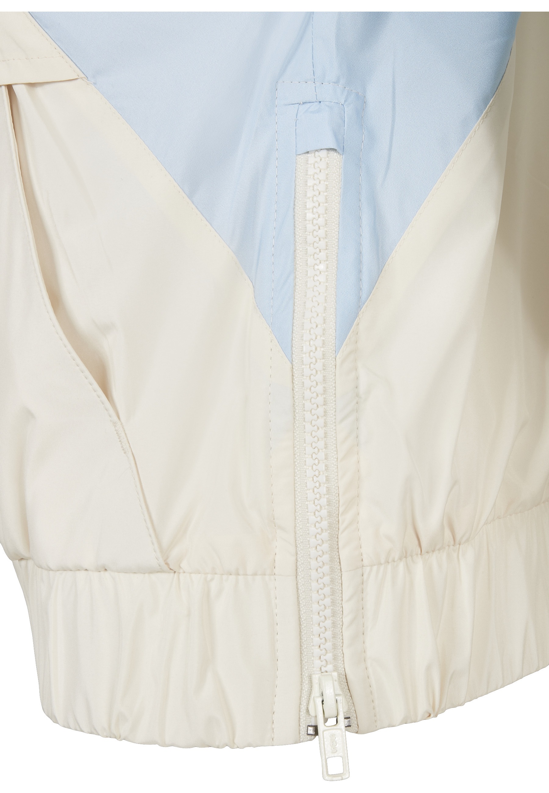 Starter Black Label Windbreaker »Starter Black Label Damen« 1 Stk. tlg. mit Kapuze