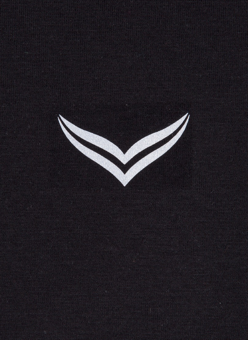 Thumbnail - Trigema Trainingsjacke "TRIGEMA Raglanjacke" 1 Stk. tlg.