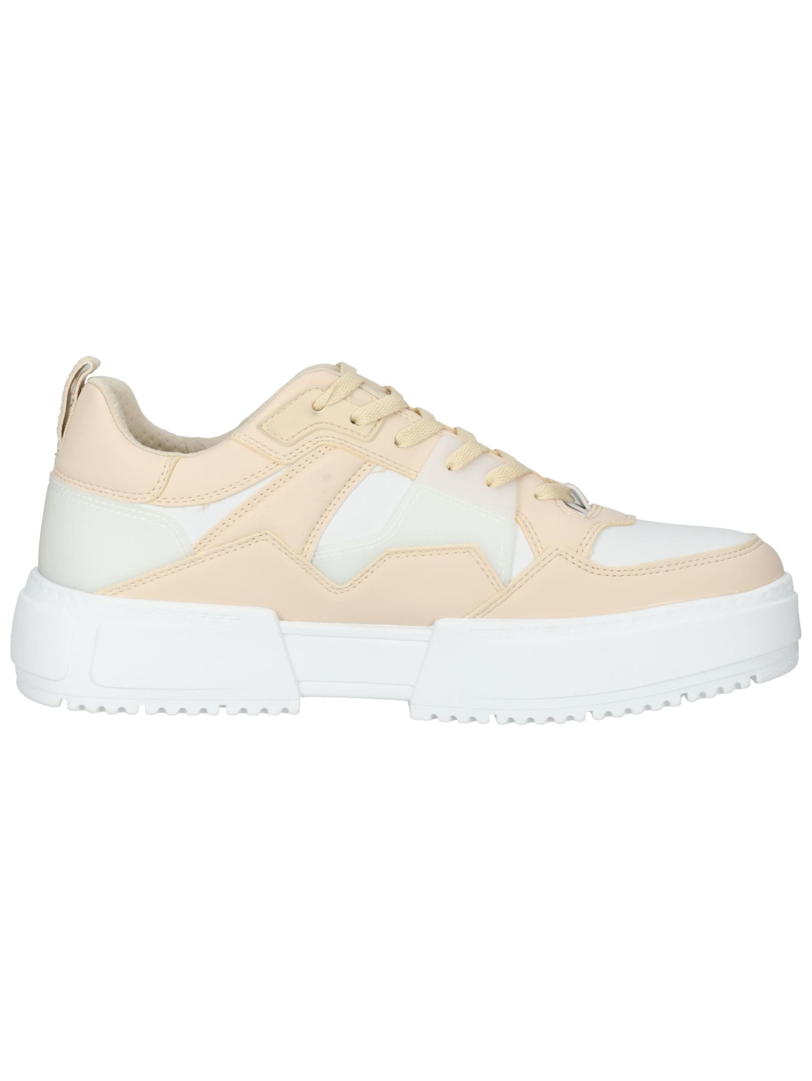 Buffalo Sneaker »Buffalo Sneaker Lederimitat«