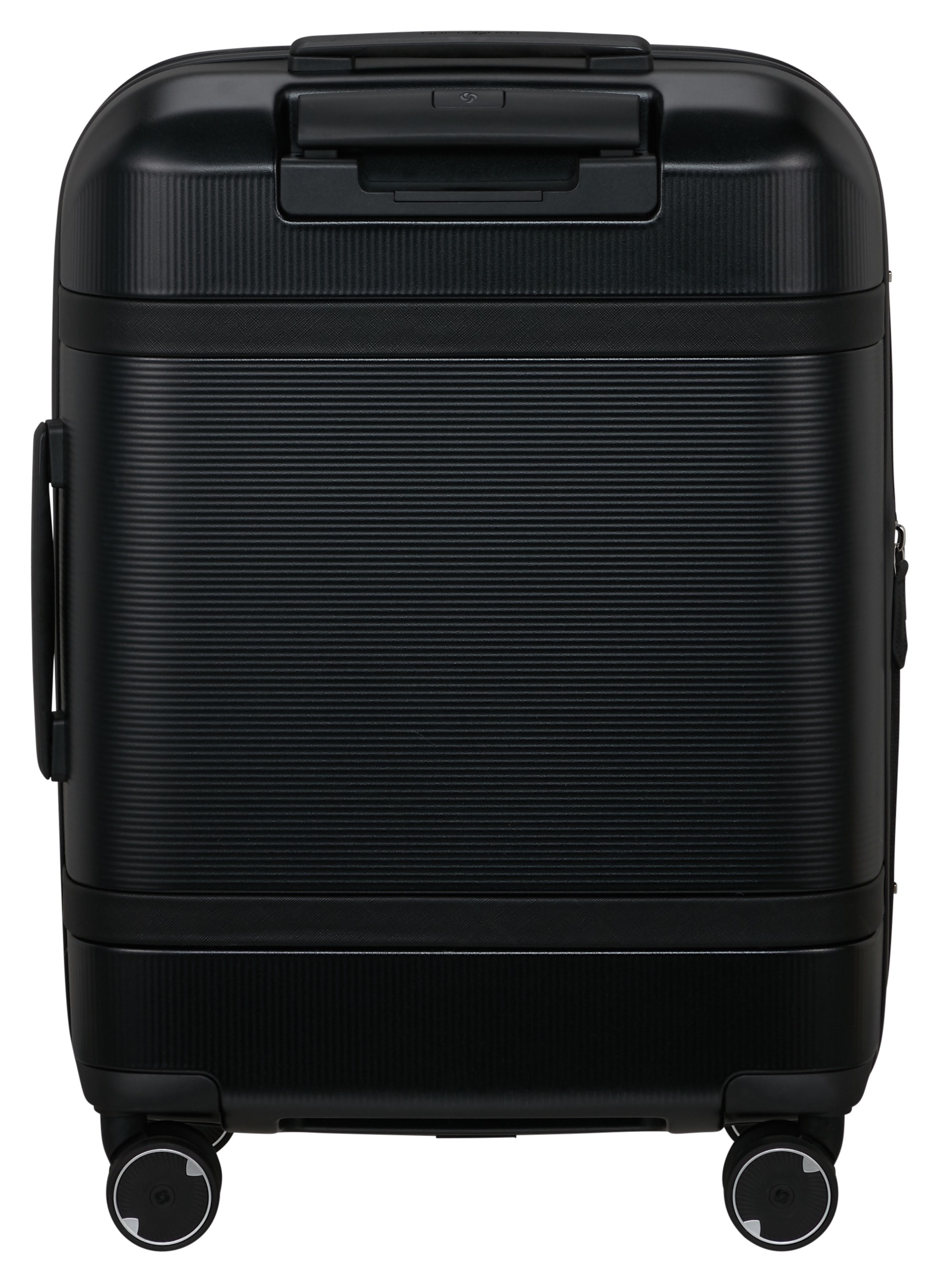 Samsonite Hartschalen-Trolley »IMAGE, verschiedene Größen und Farben«, 4 Rollen, Hartschalen-Koffer Nassfach waschbares Futter Volumenerweiterung