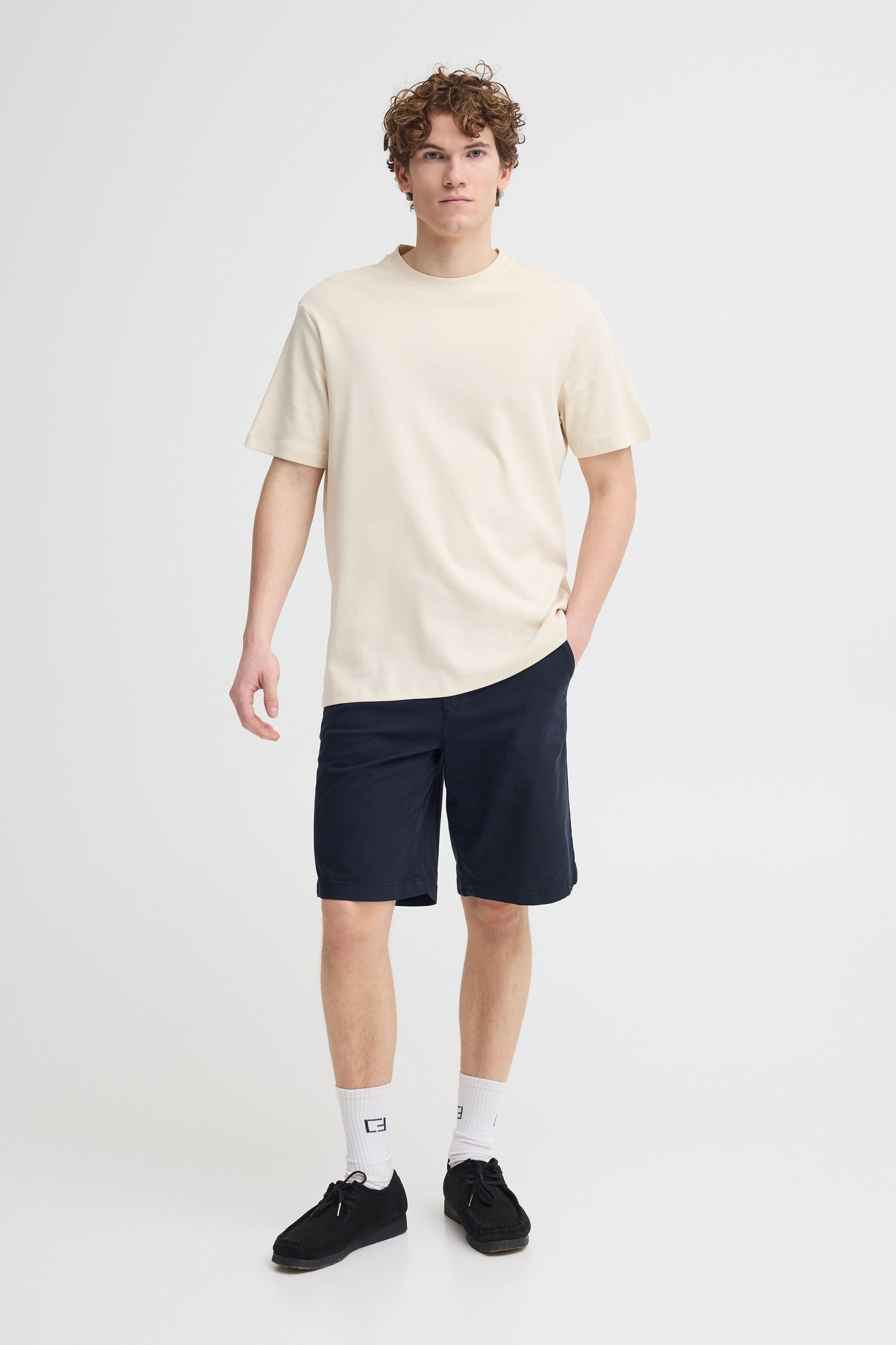 Casual Friday Chinoshorts "Chinoshorts CFBuchan" günstig online kaufen