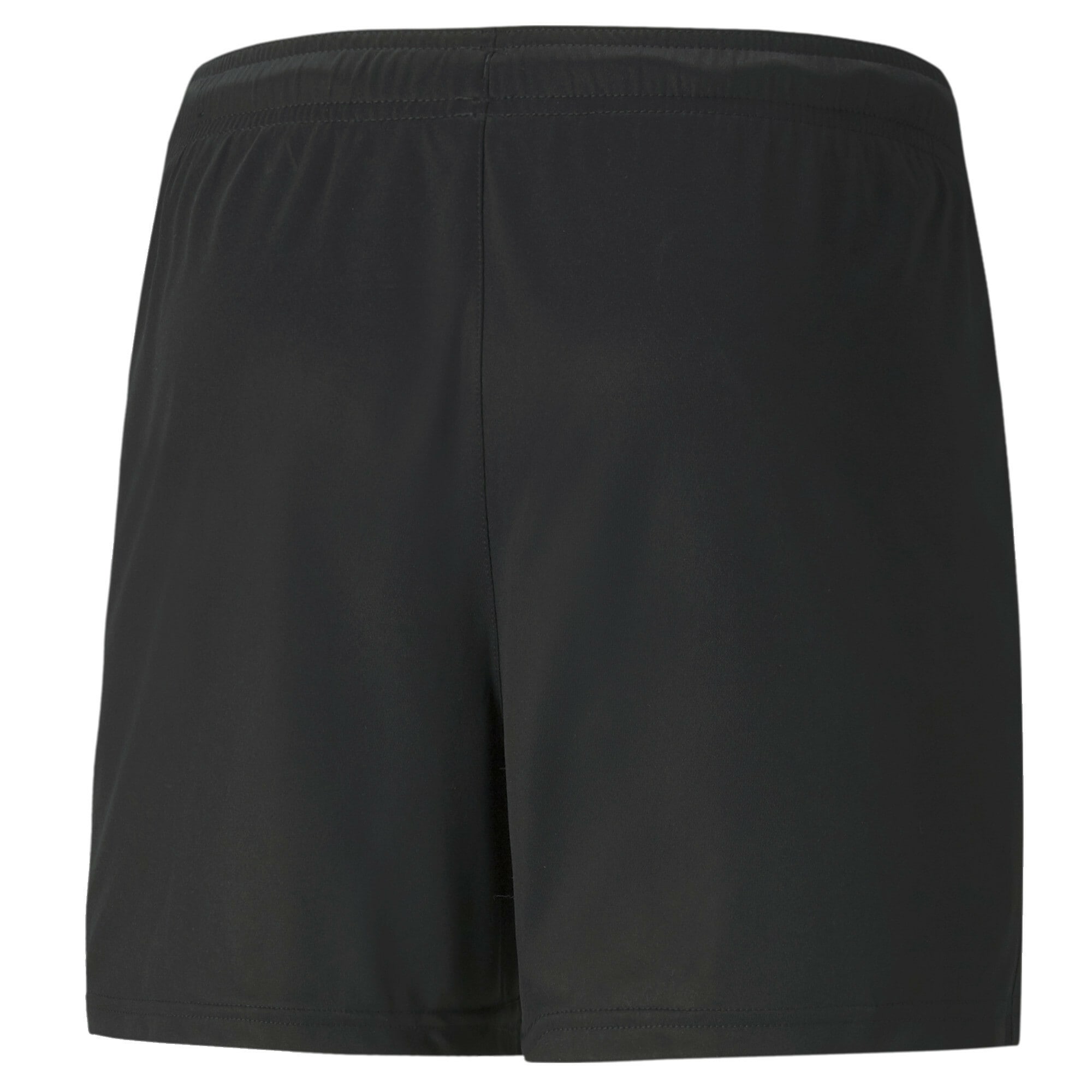 PUMA Sporthose »teamLIGA Fußballshorts Damen«