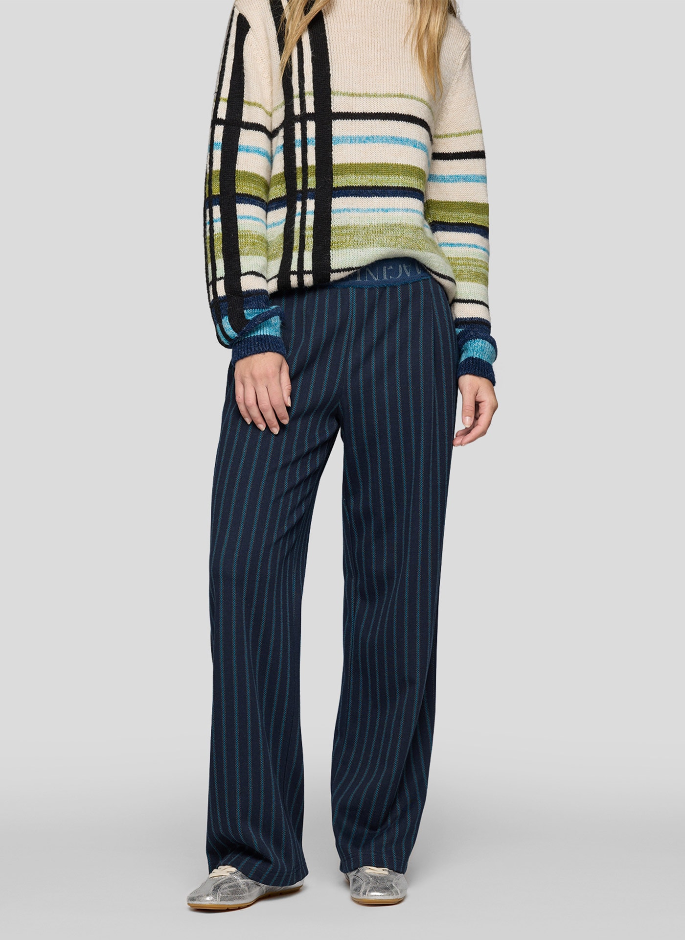 Rabe Jerseyhose "Hose" günstig online kaufen