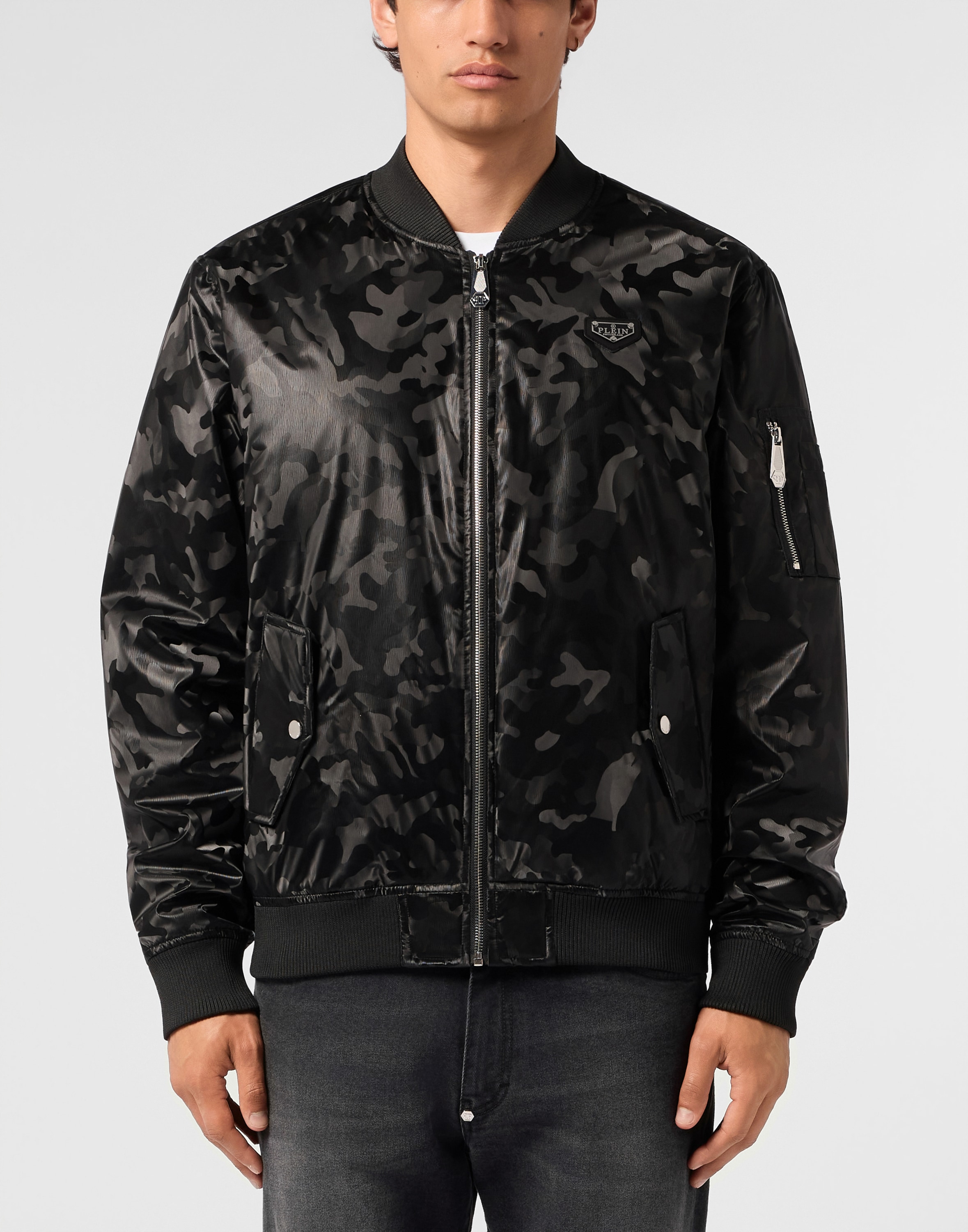 PHILIPP PLEIN »Camouflage«