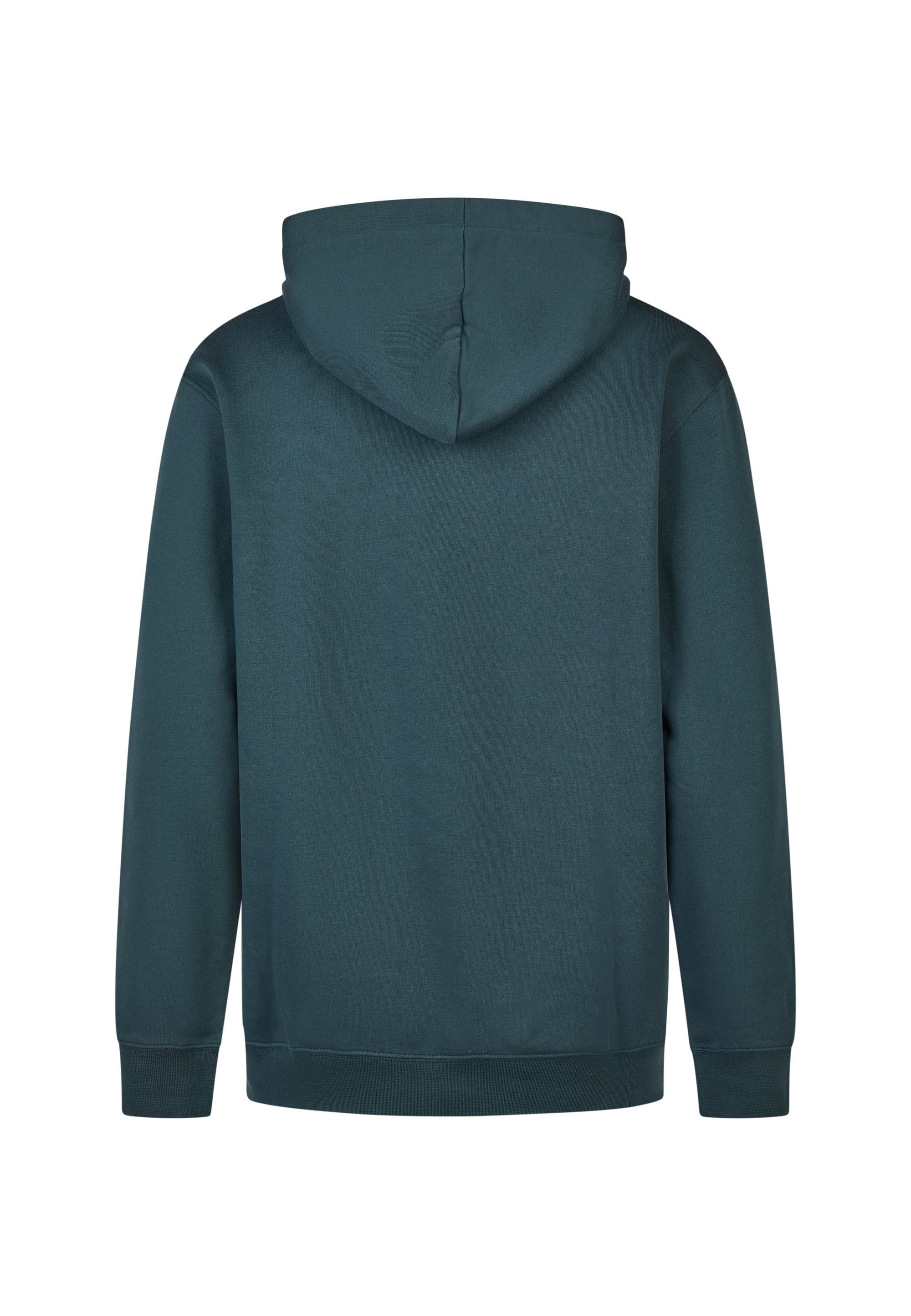 Cleptomanicx Kapuzensweatshirt »Hooded Ligull Classic«, mit lockerem Schnitt