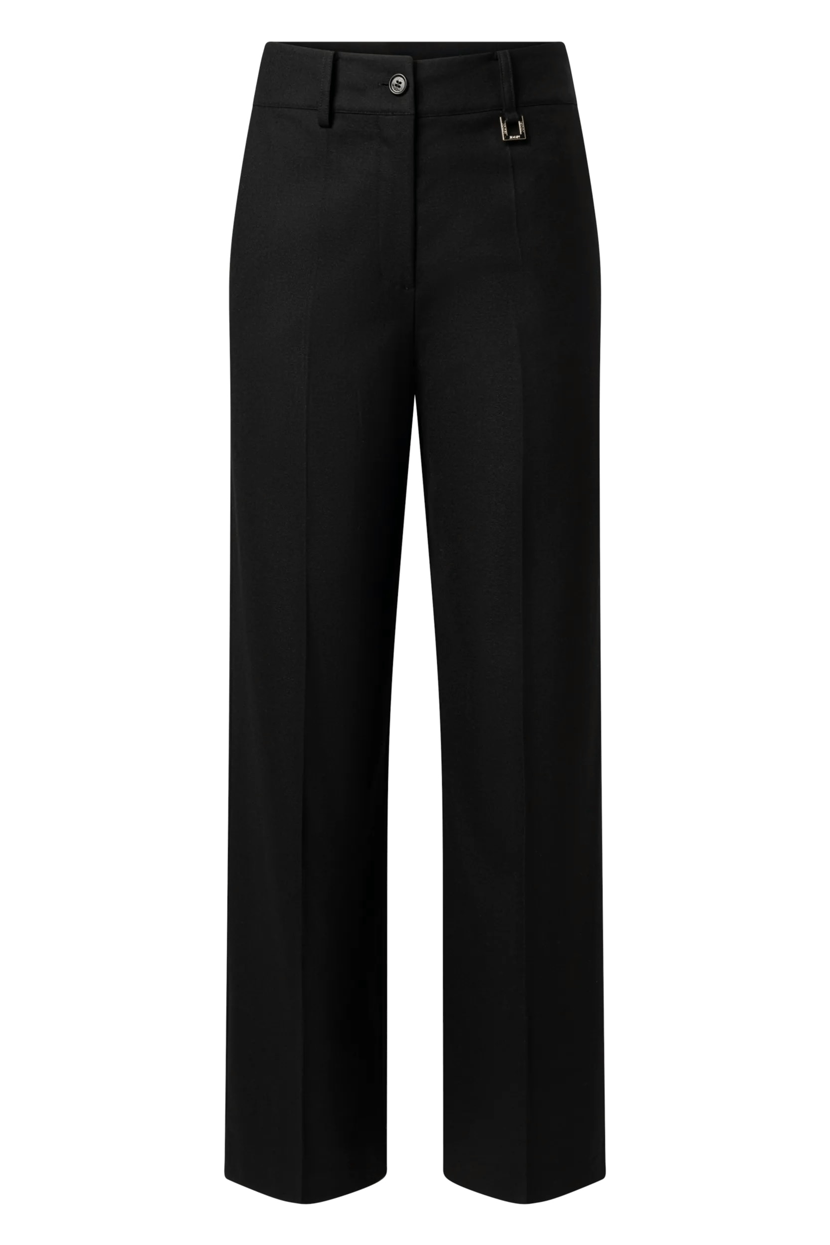 JOOP Stoffhose "Peeky" Regular fit mit elastischem Bund