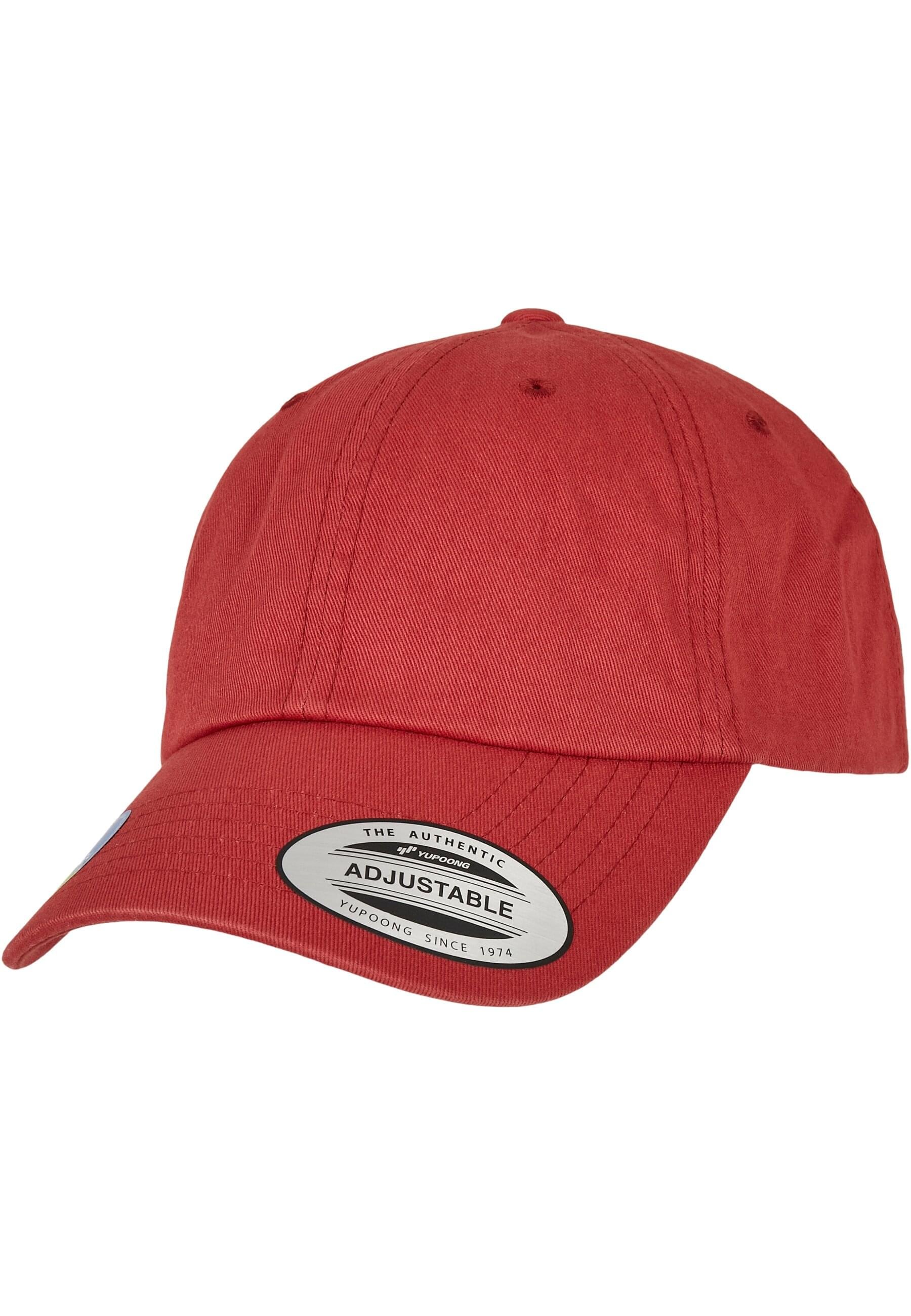 Flexfit Flex Cap »Flexfit Unisex Ecowash Dad Cap«