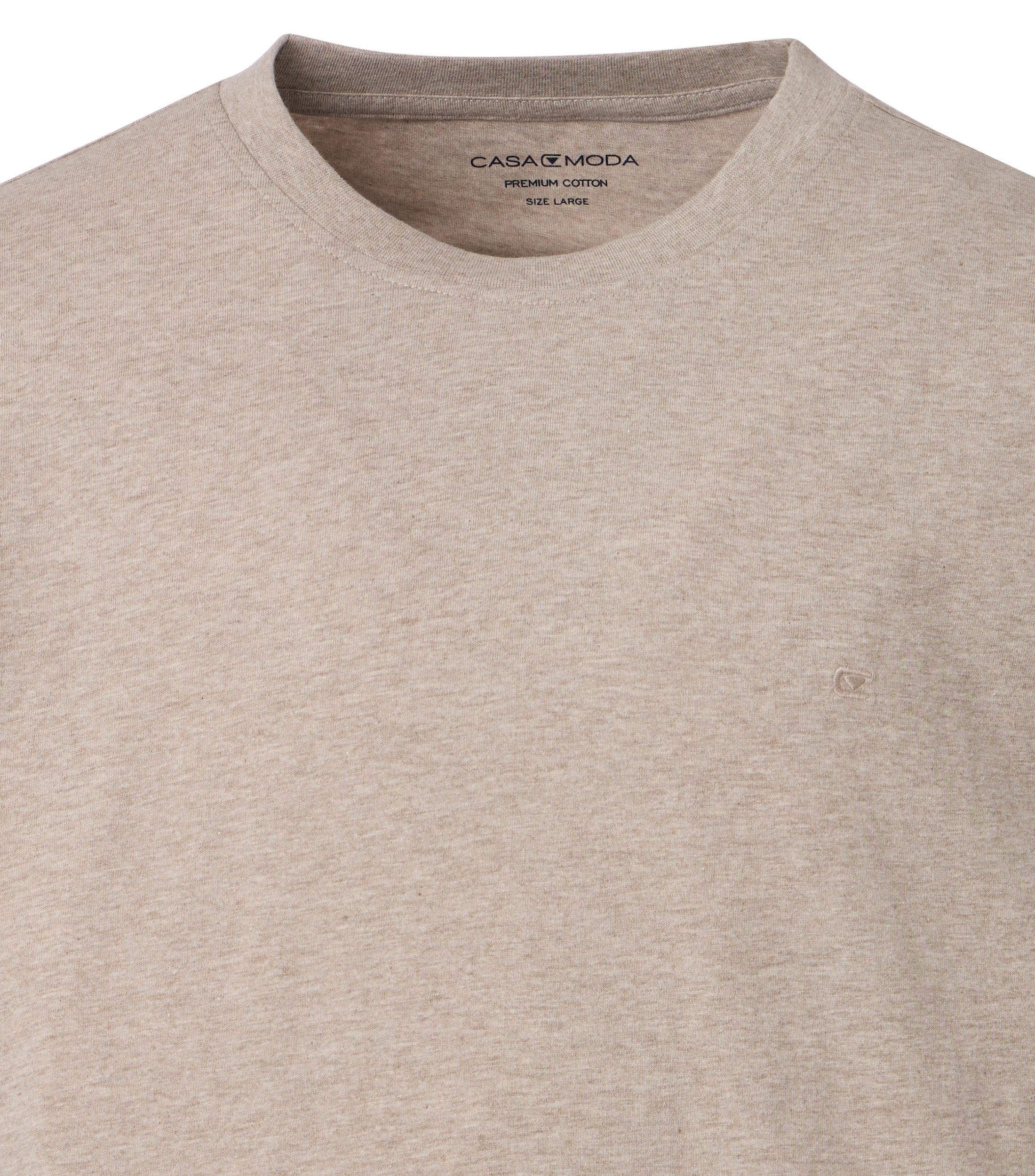 Thumbnail - CASAMODA T-Shirt "CASAMODA T-Shirt uni"