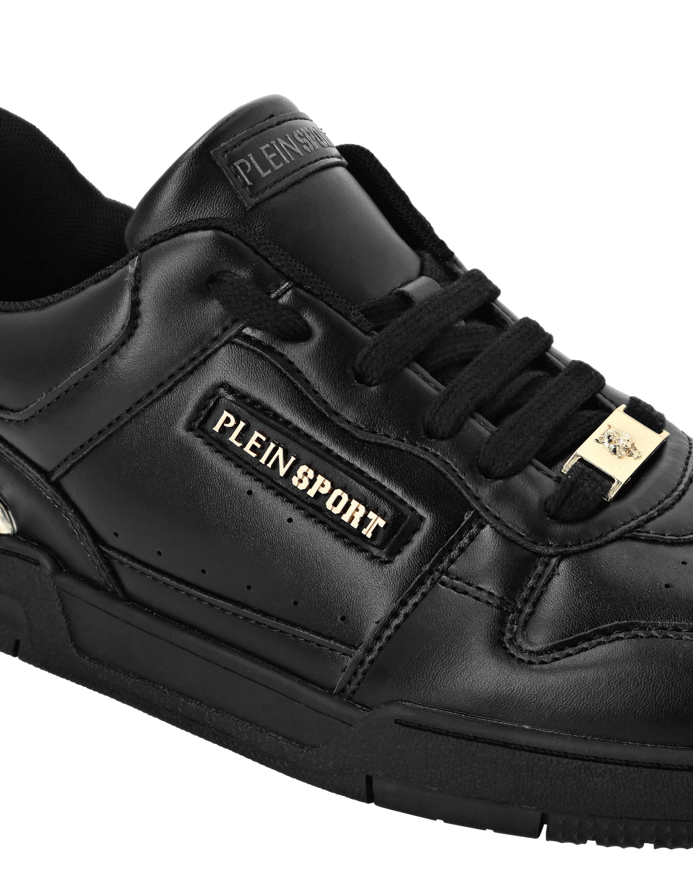 PLEIN SPORT Sneaker "VIPER II CORE // GEN.X.05" günstig online kaufen