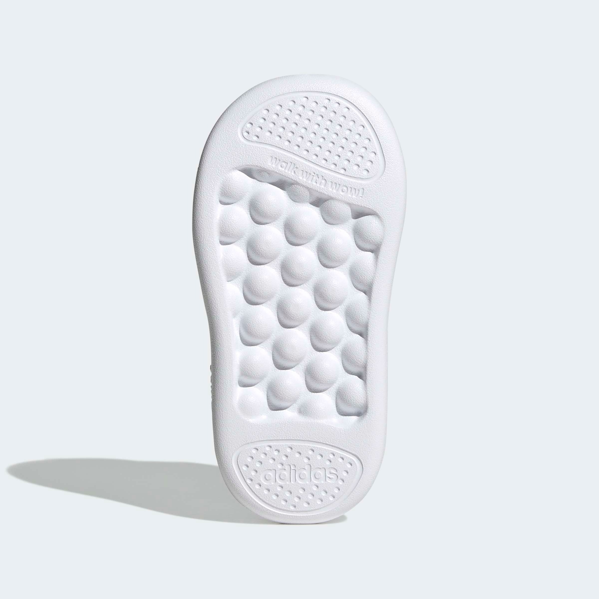 adidas Sportswear Klettschuh »ADIDAS DISNEY FROZEN GRAND COURT 3.0  FÜR BABYS UND KLEINKINDER«  Frozen