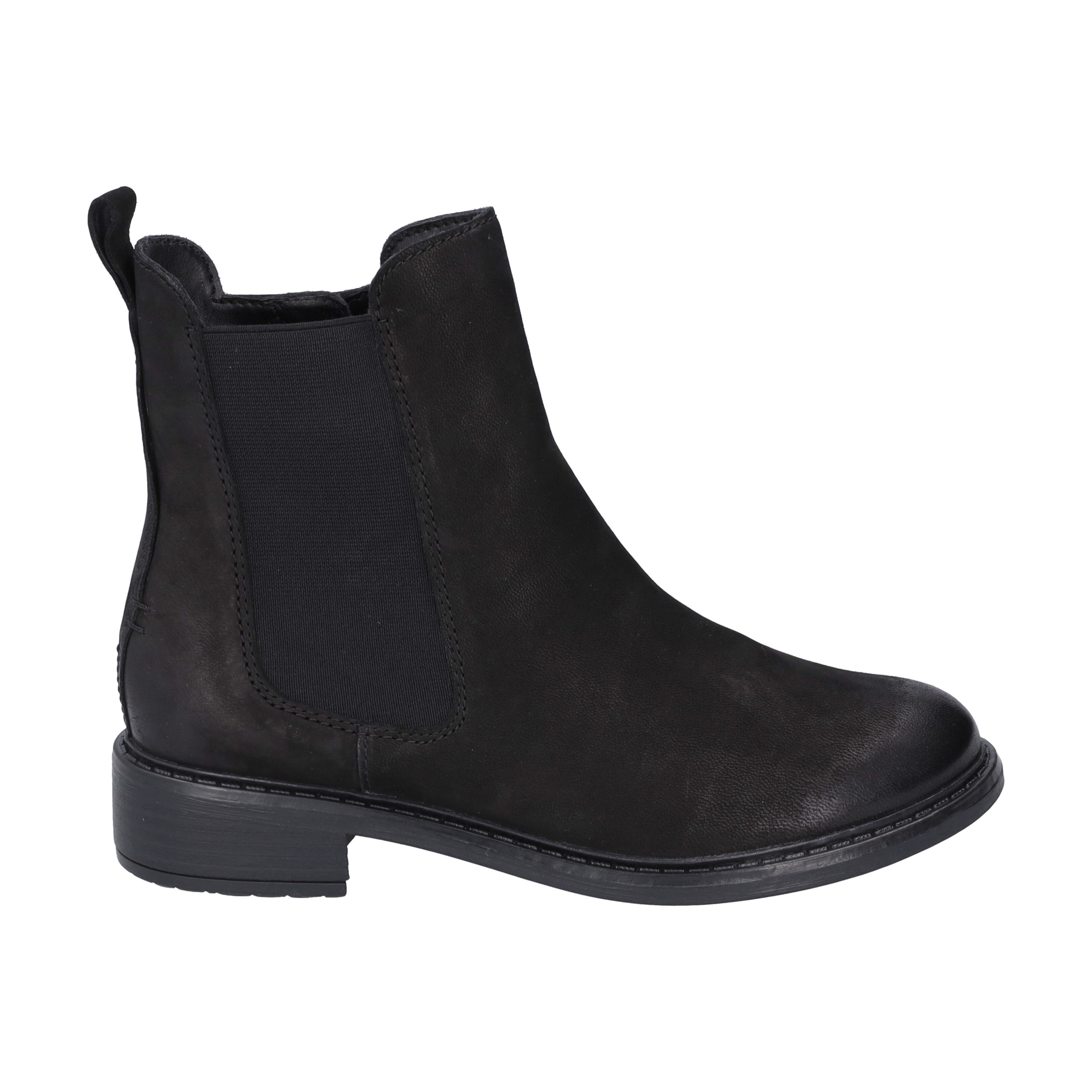 Josef Seibel Stiefelette "Selena 19, schwarz" günstig online kaufen
