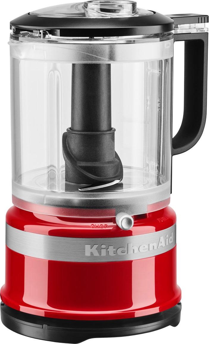 Zerkleinerer »5KFC0516EER EMPIRE ROT«, 240 W, 1,2 Liter