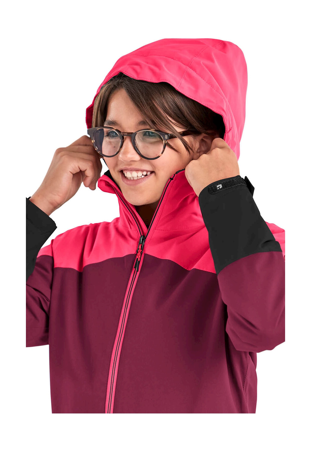 Killtec Outdoorjacke | 195 »KOW GRLS BAUR JCKT«