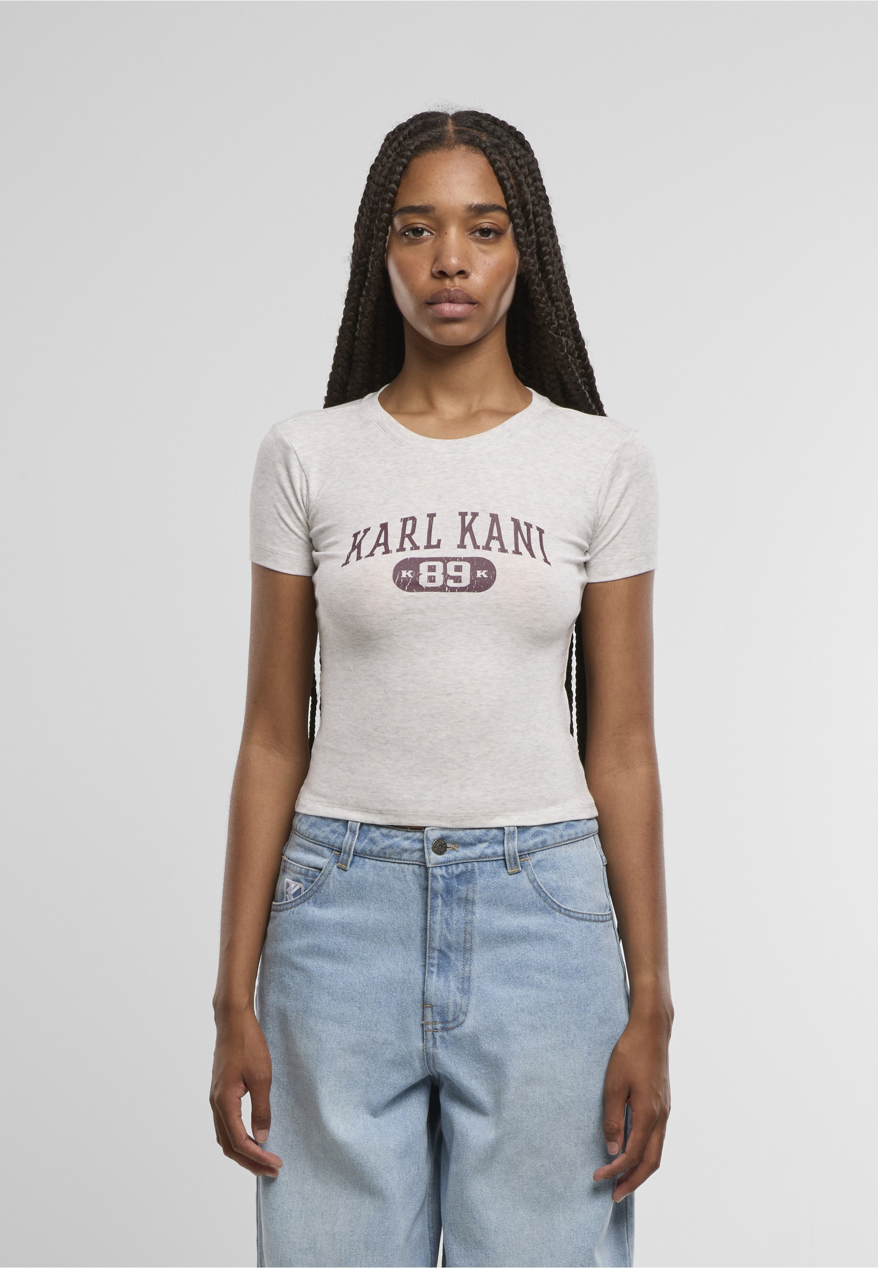 Karl Kani T-Shirt »Karl Kani Heritage 89 Tiny T-Shirt« 1