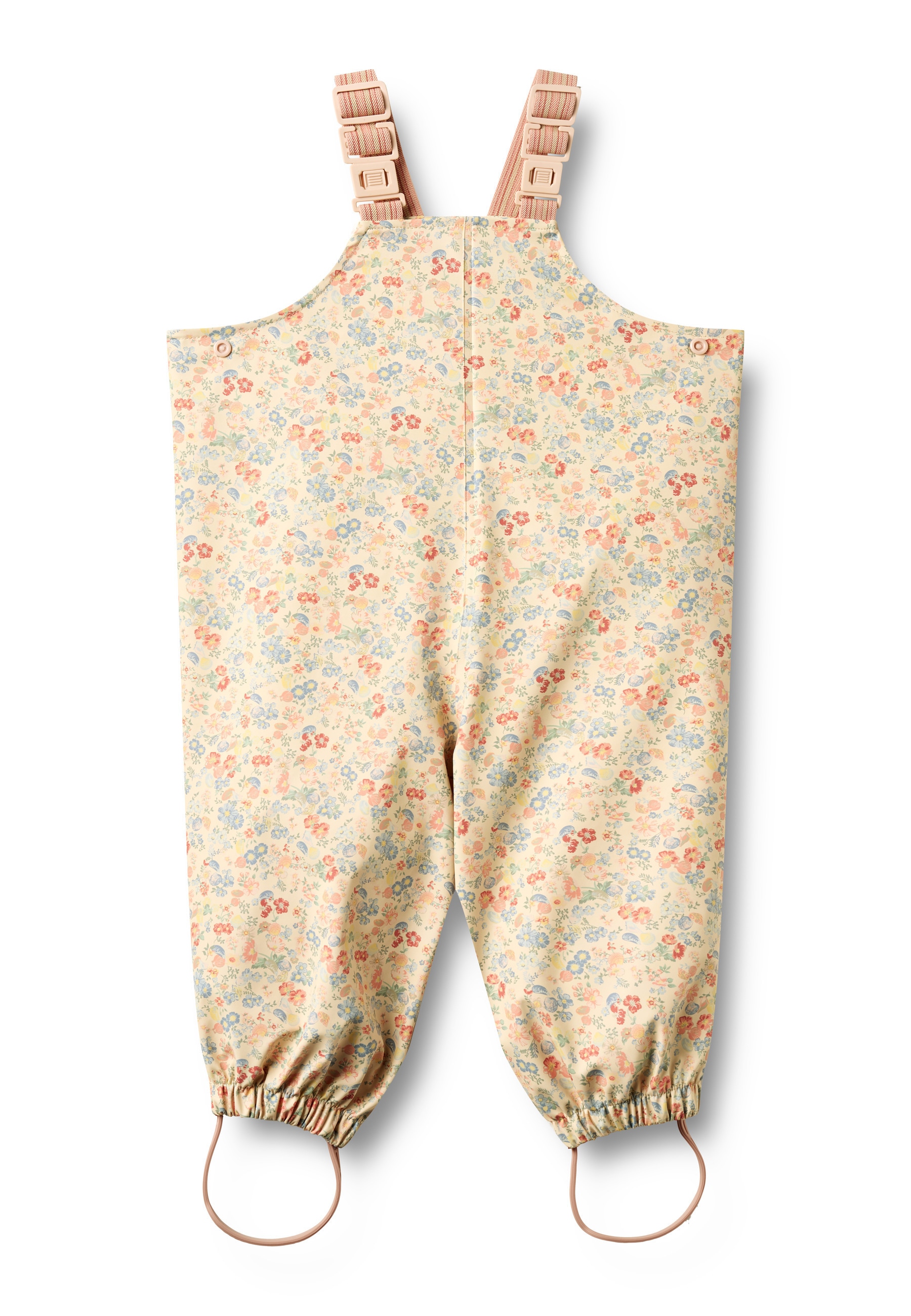 WHEAT Stoffhose »WHEAT Rainwear Charlo Overall«