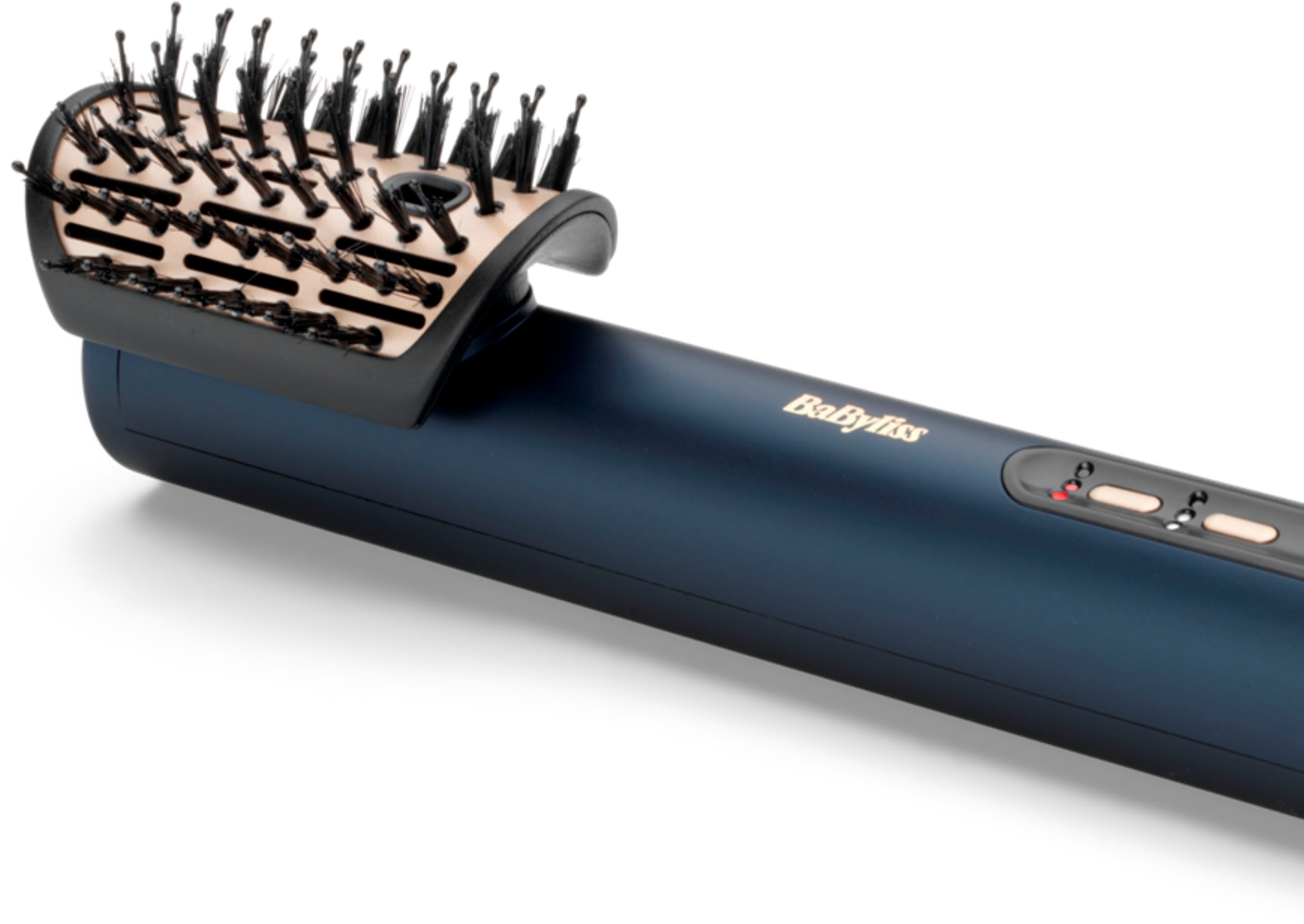 BaByliss Multihaarstyler »Air Wand AS6550E«, 3 Aufsätze